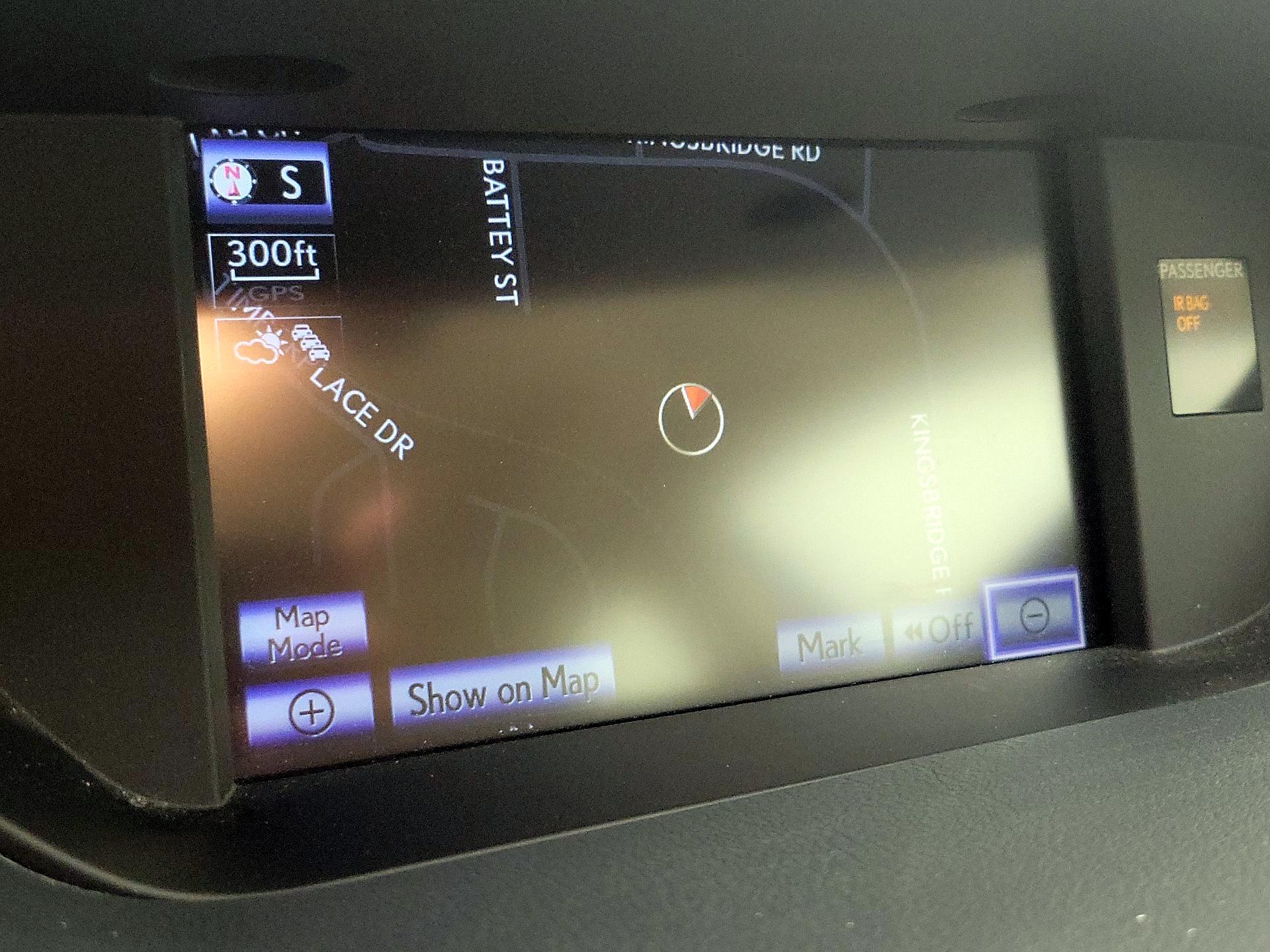 Thumbnail: 2014 Lexus ES - 14