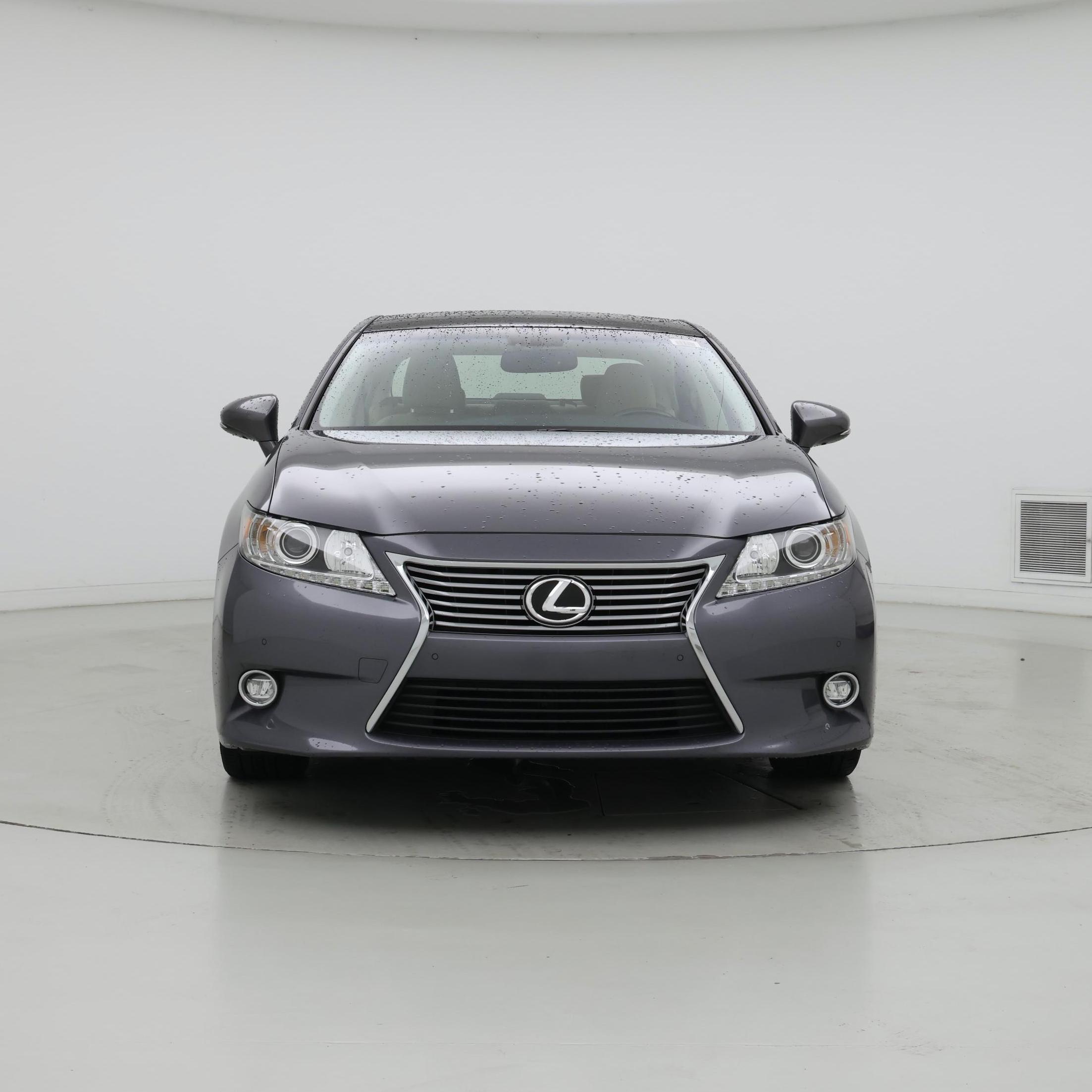 Thumbnail: 2014 Lexus ES - 5