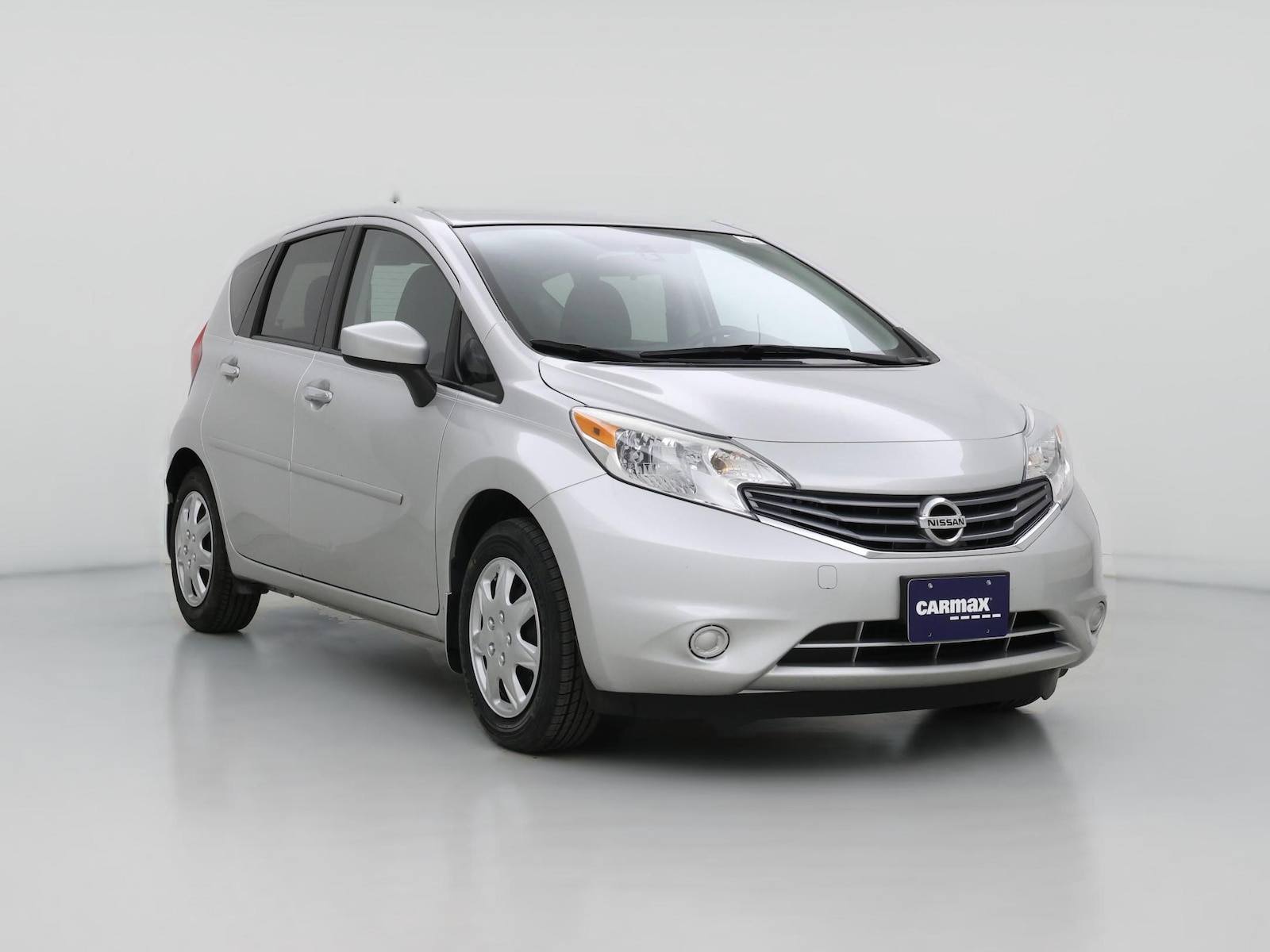 2015 Nissan Versa Note