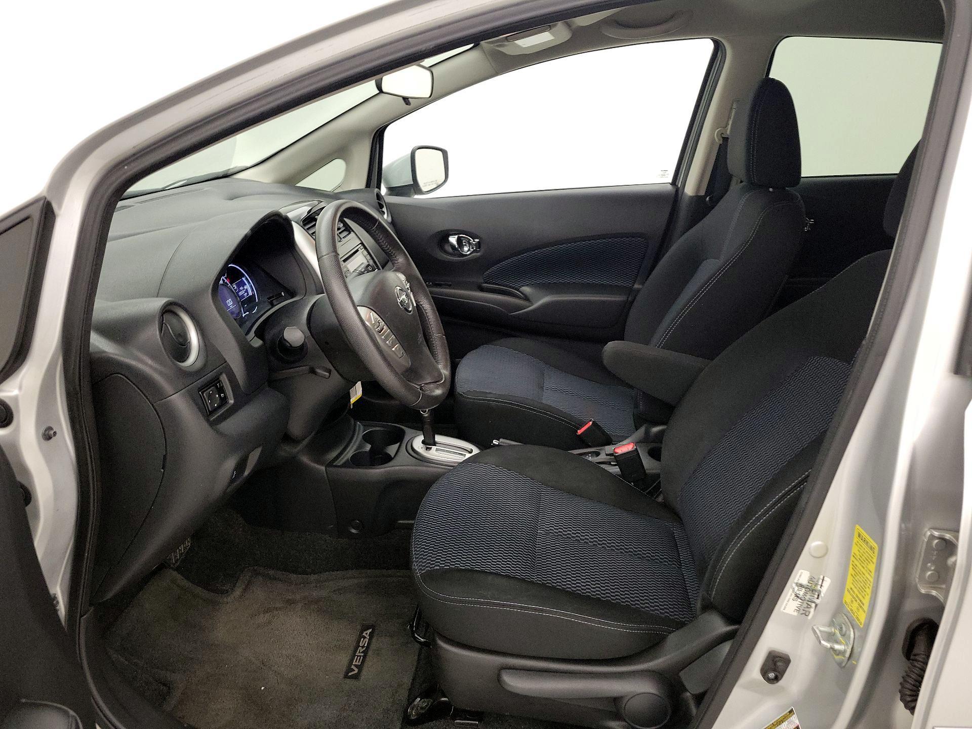 Thumbnail: 2015 Nissan Versa Note - 11