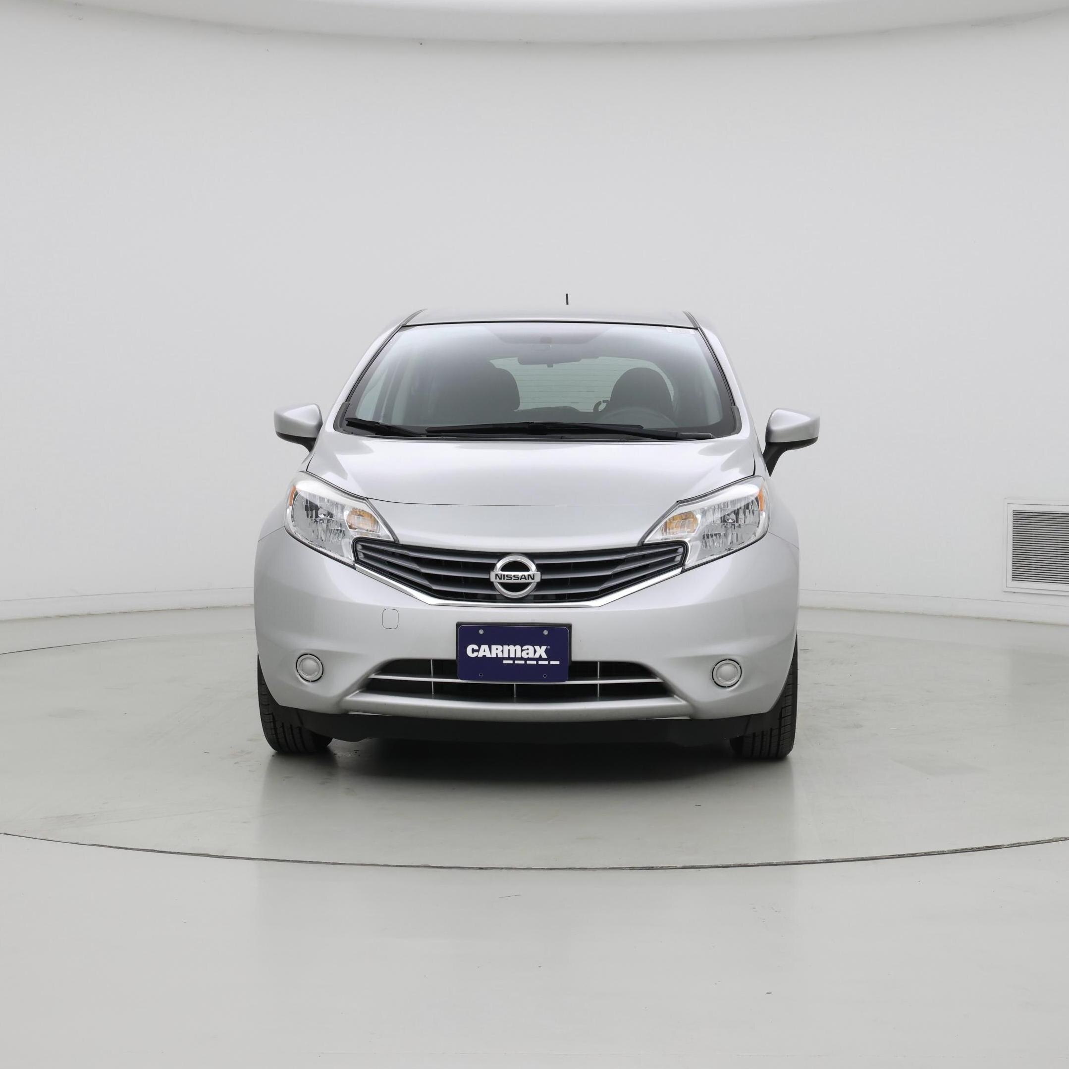 Thumbnail: 2015 Nissan Versa Note - 5