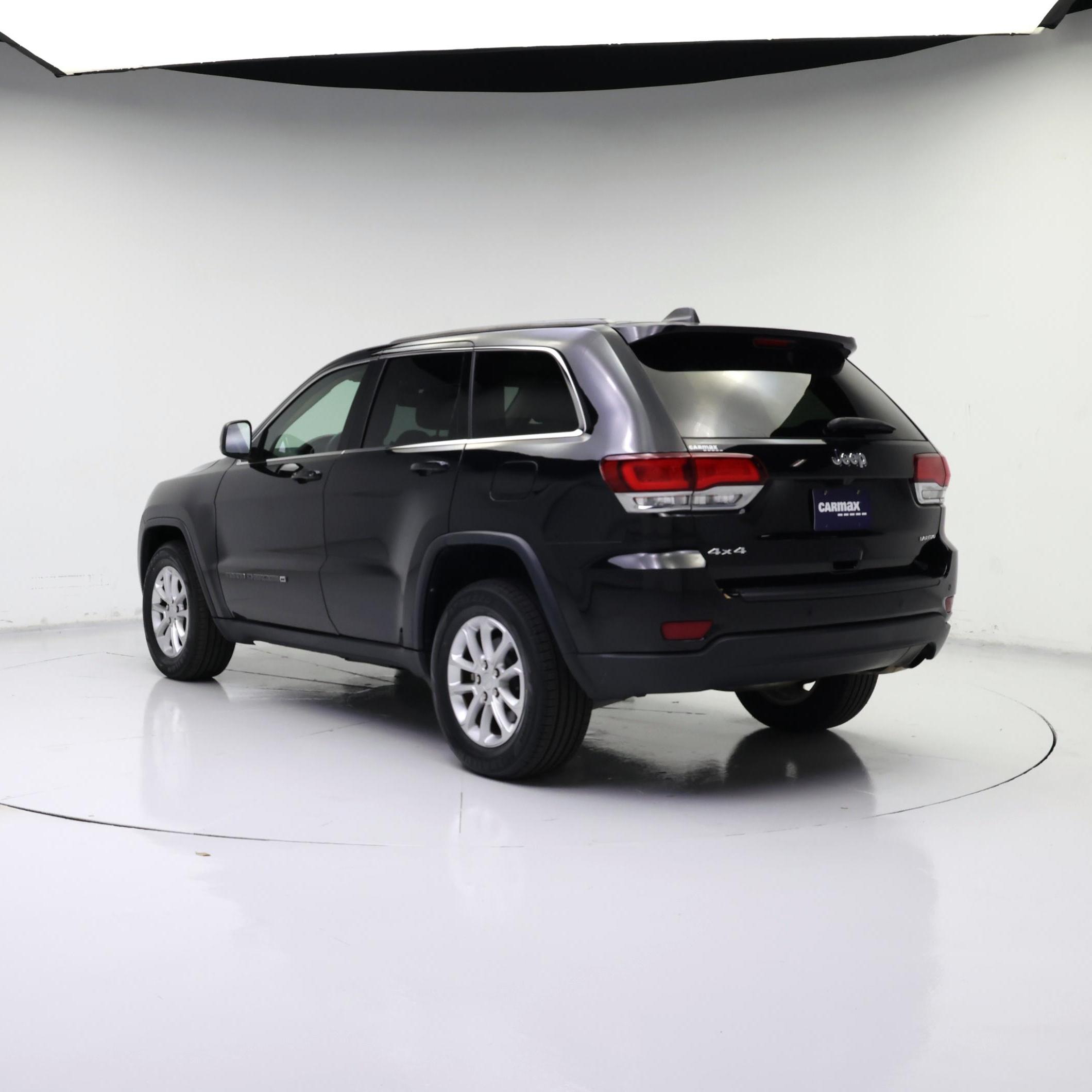 Thumbnail: 2022 Jeep Grand Cherokee - 2