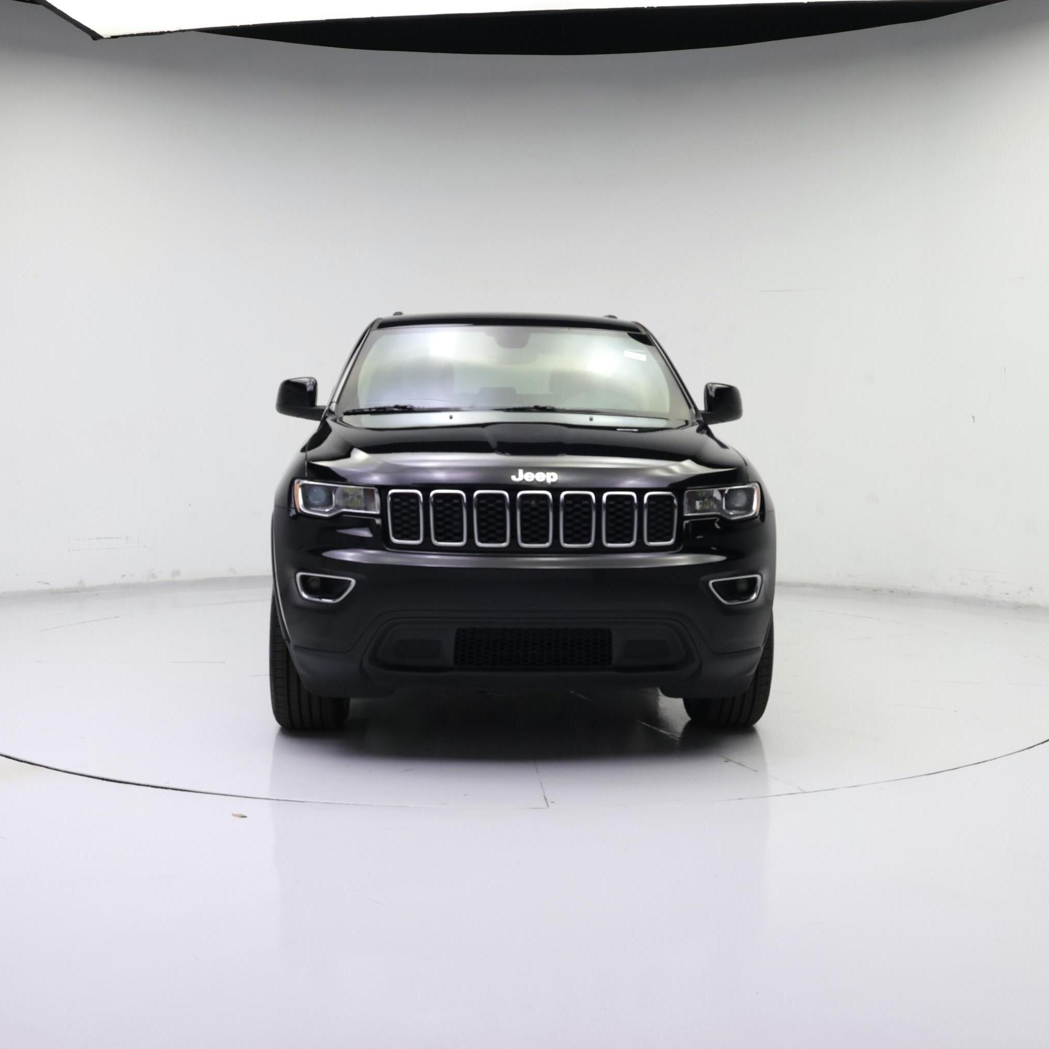 Thumbnail: 2022 Jeep Grand Cherokee - 5