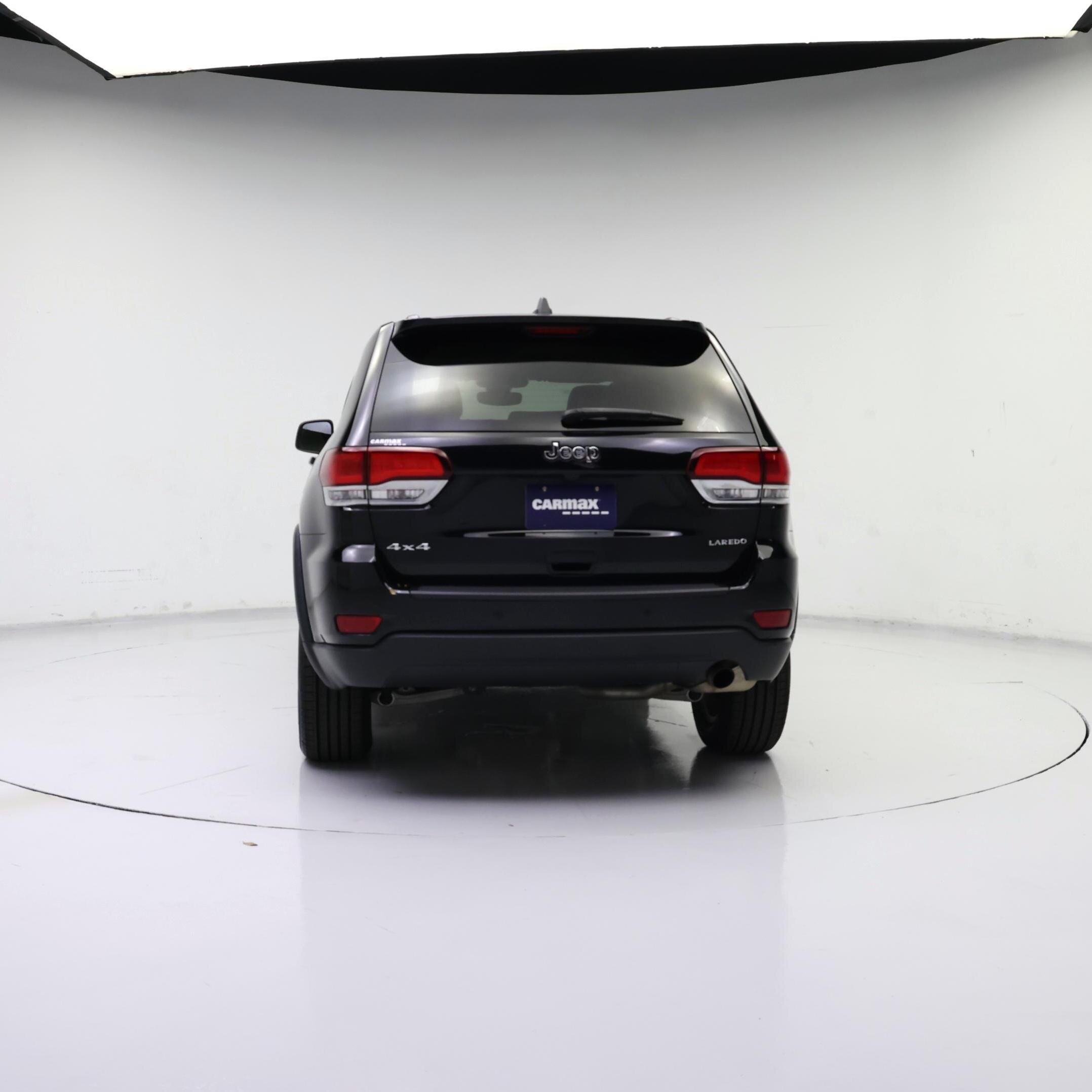 Thumbnail: 2022 Jeep Grand Cherokee - 6