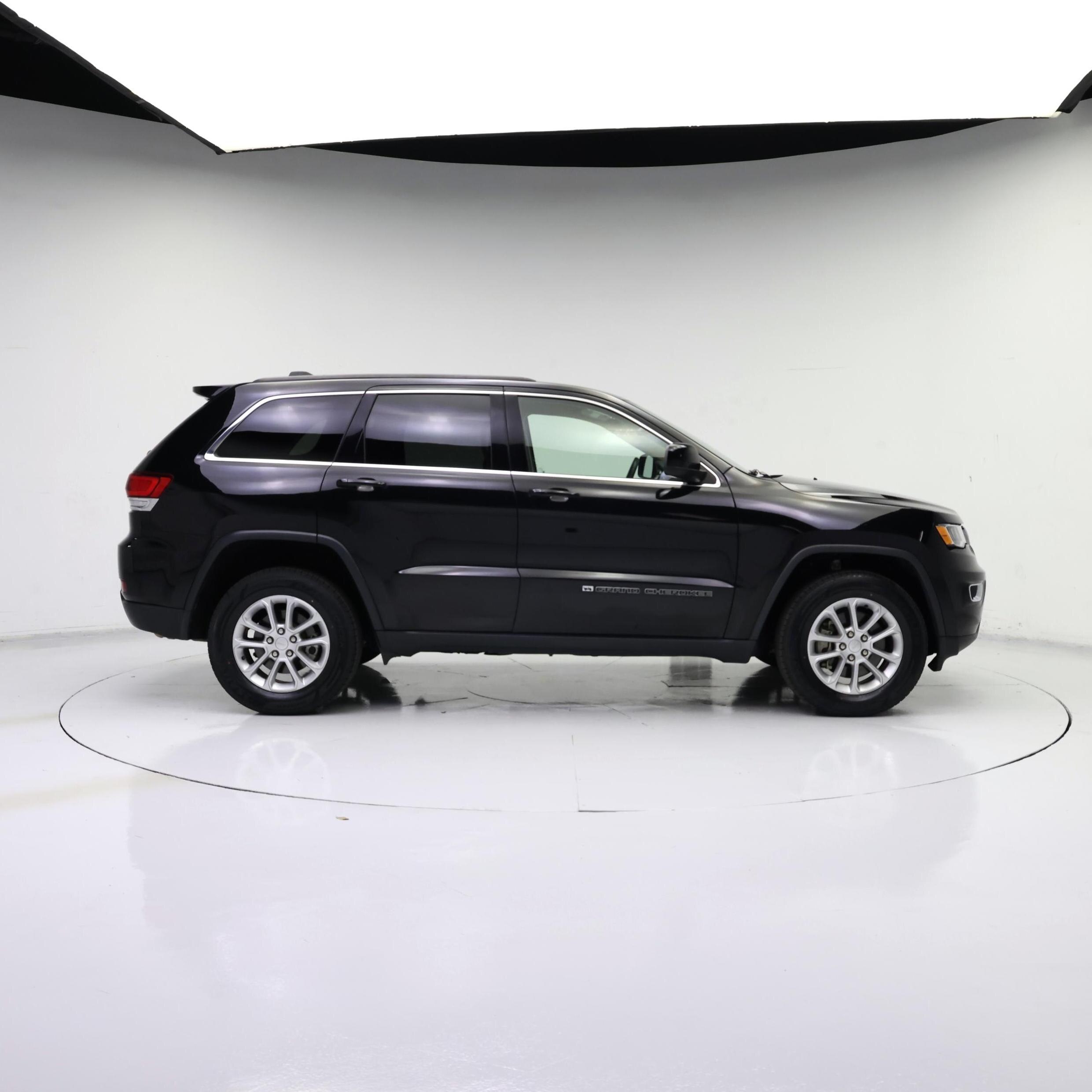Thumbnail: 2022 Jeep Grand Cherokee - 7