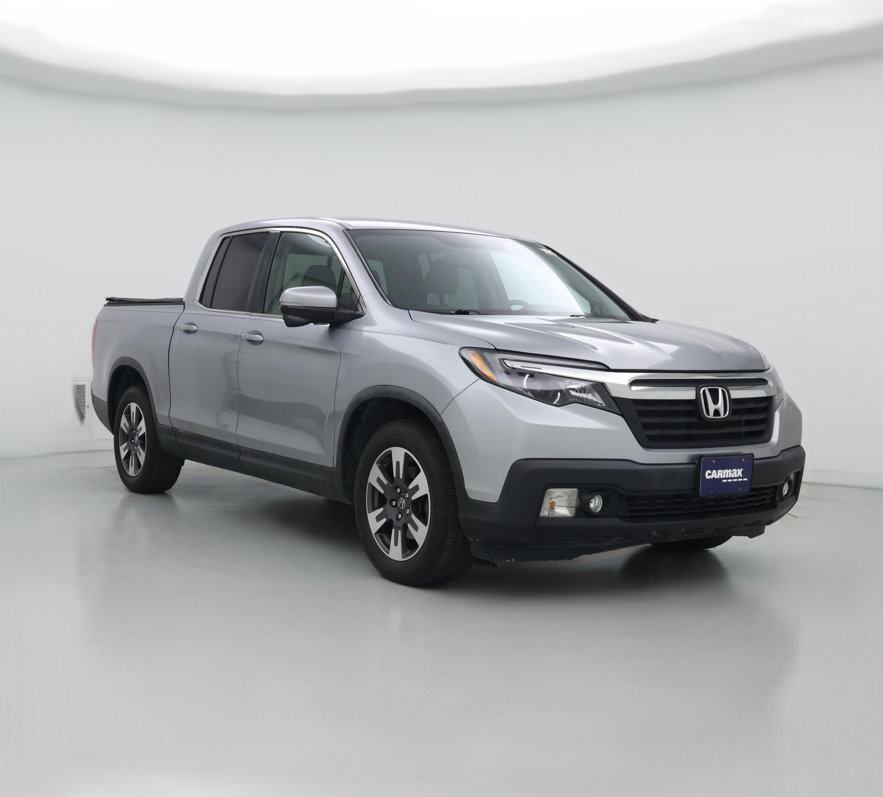 Thumbnail: 2019 Honda Ridgeline - 1