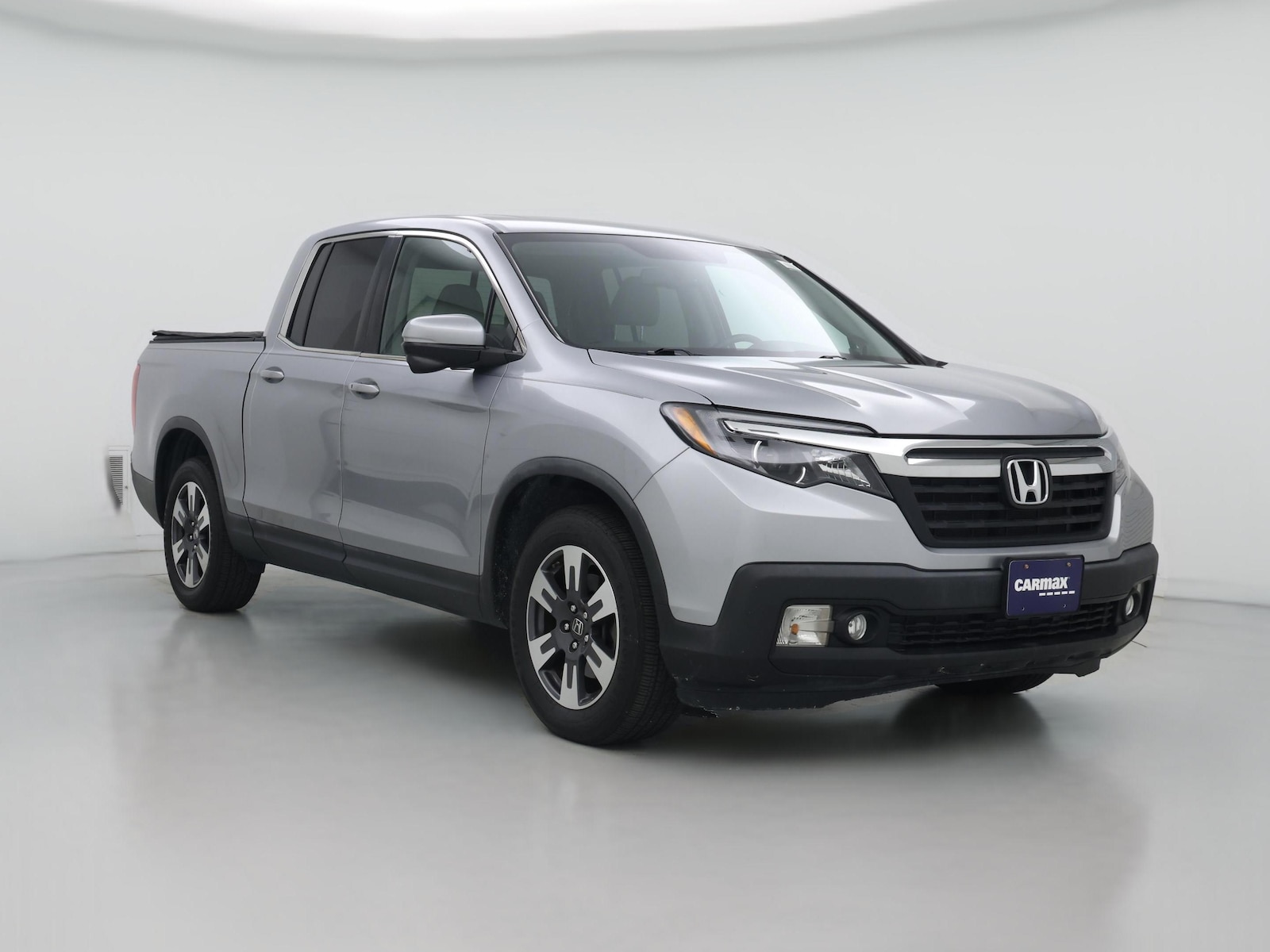 2019 Honda Ridgeline RTL-T