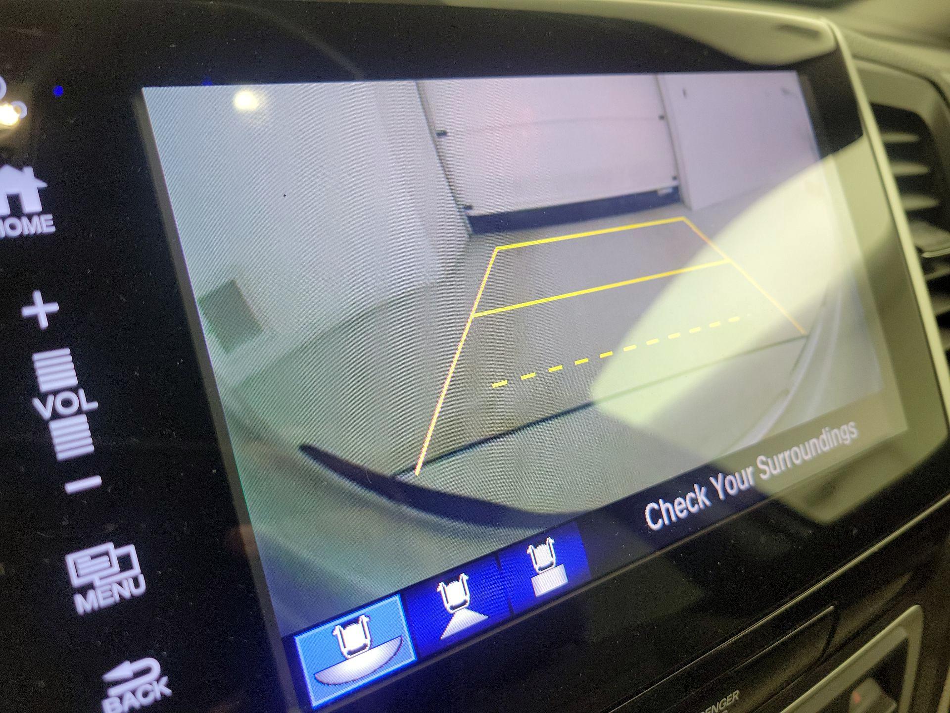 Thumbnail: 2019 Honda Ridgeline - 14