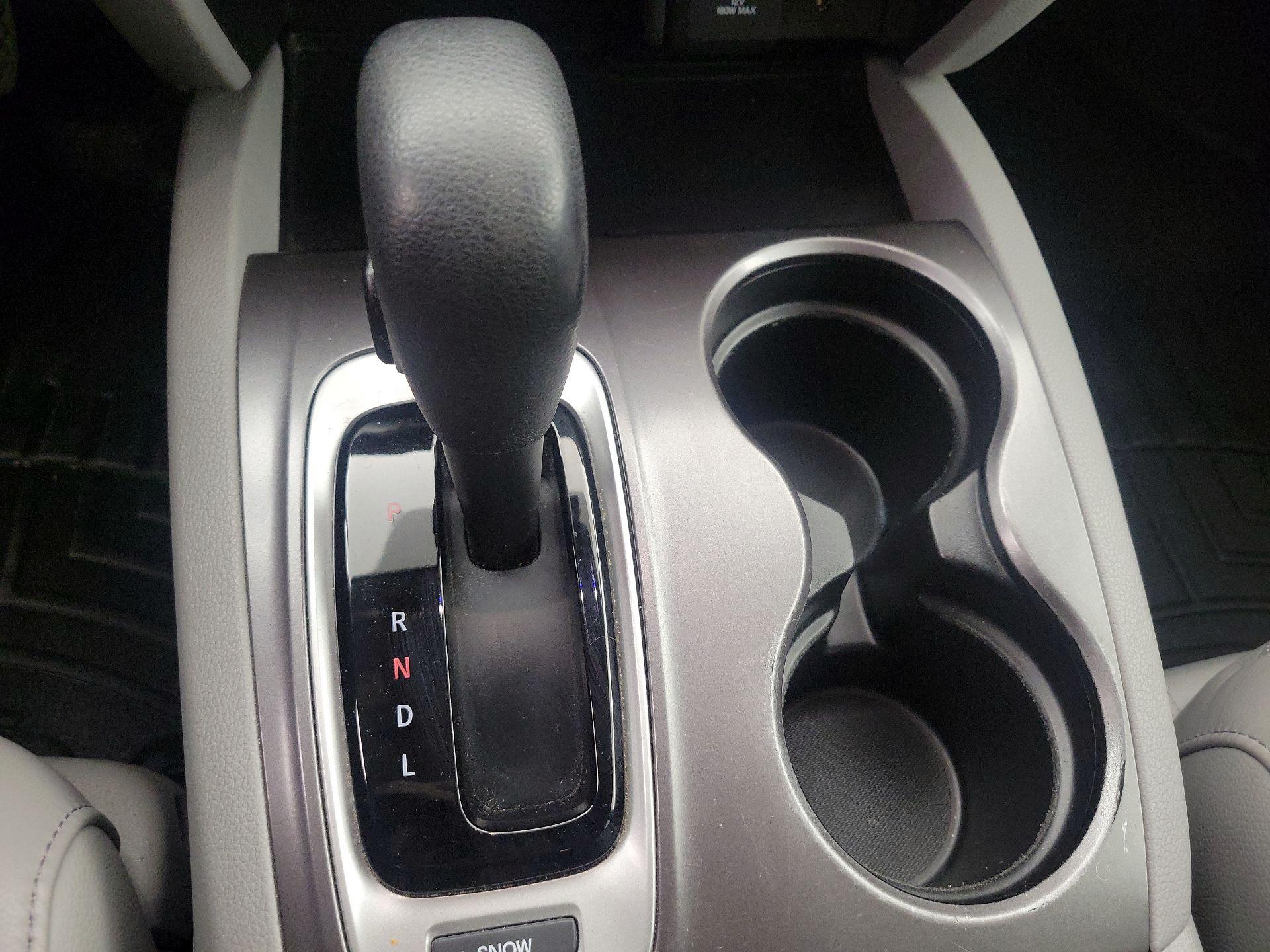 Thumbnail: 2019 Honda Ridgeline - 17