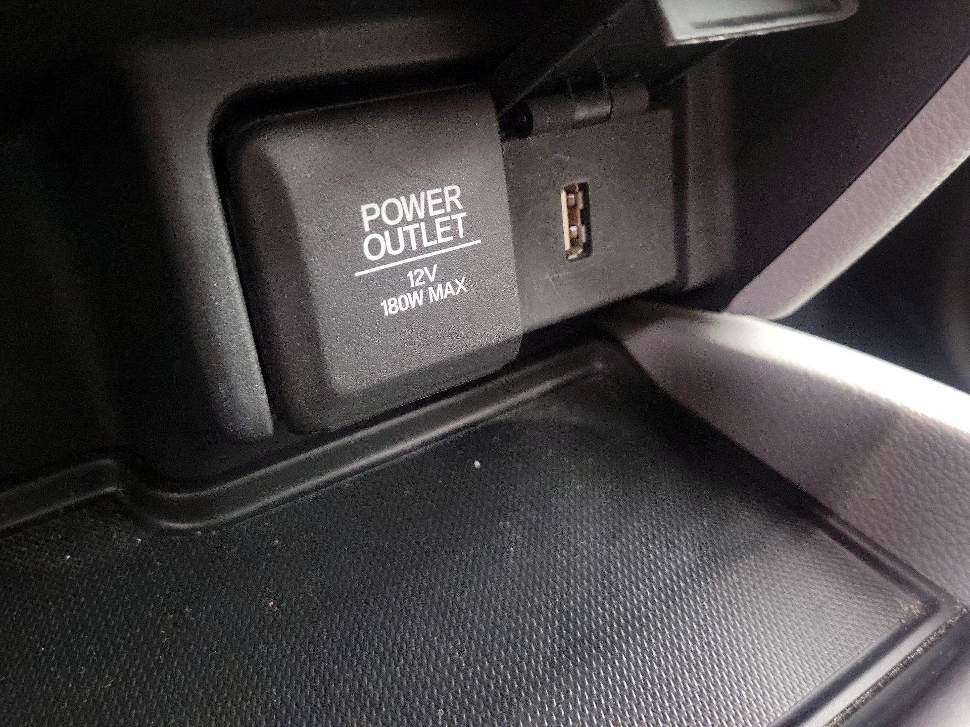 Thumbnail: 2019 Honda Ridgeline - 18