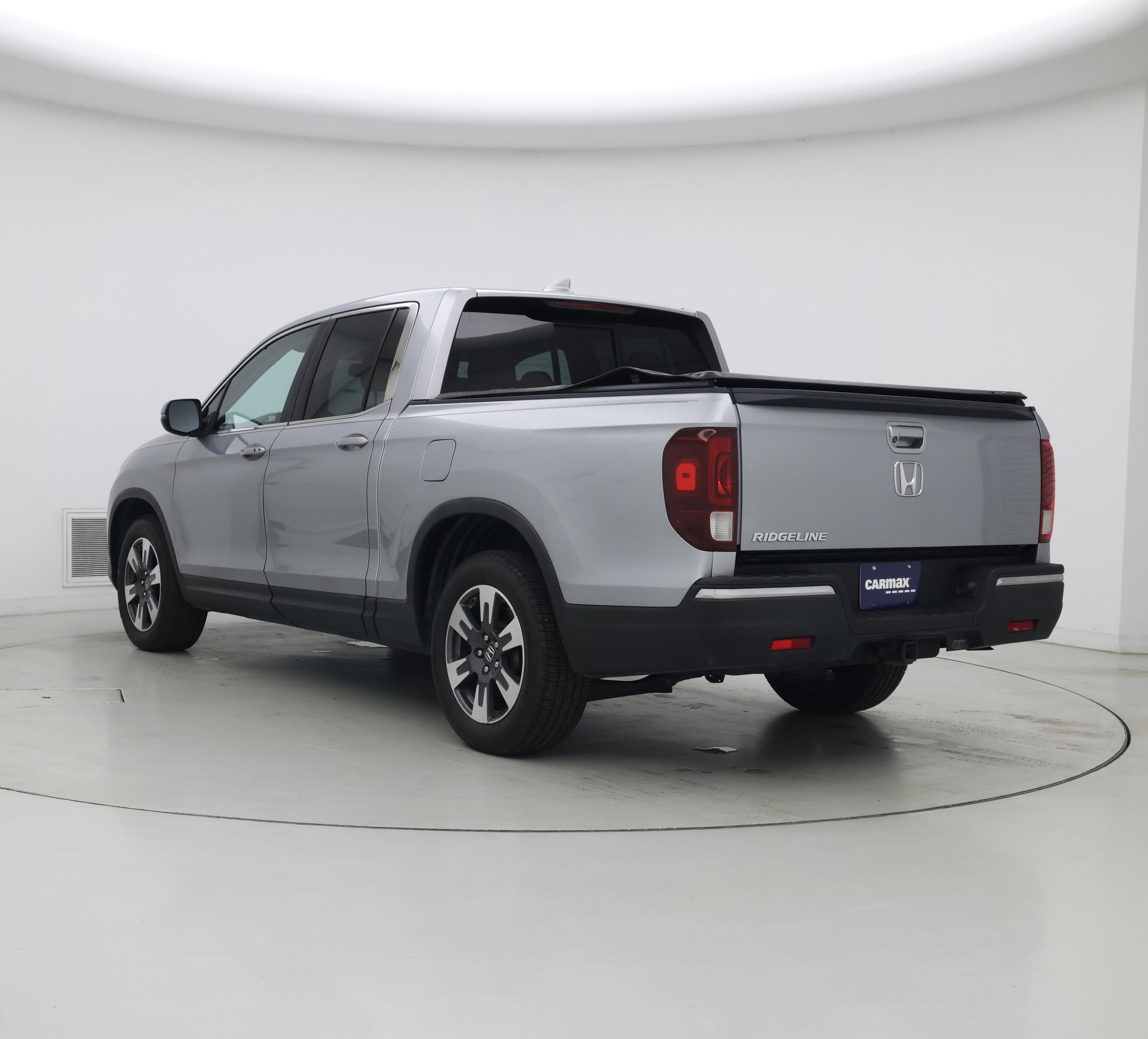 Thumbnail: 2019 Honda Ridgeline - 2