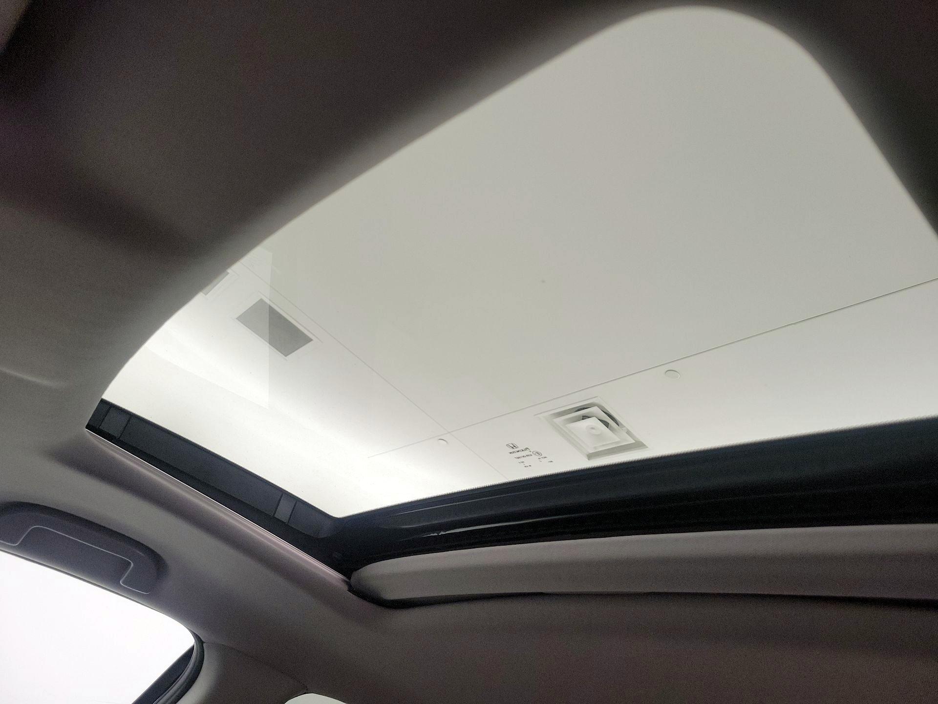 Thumbnail: 2019 Honda Ridgeline - 19