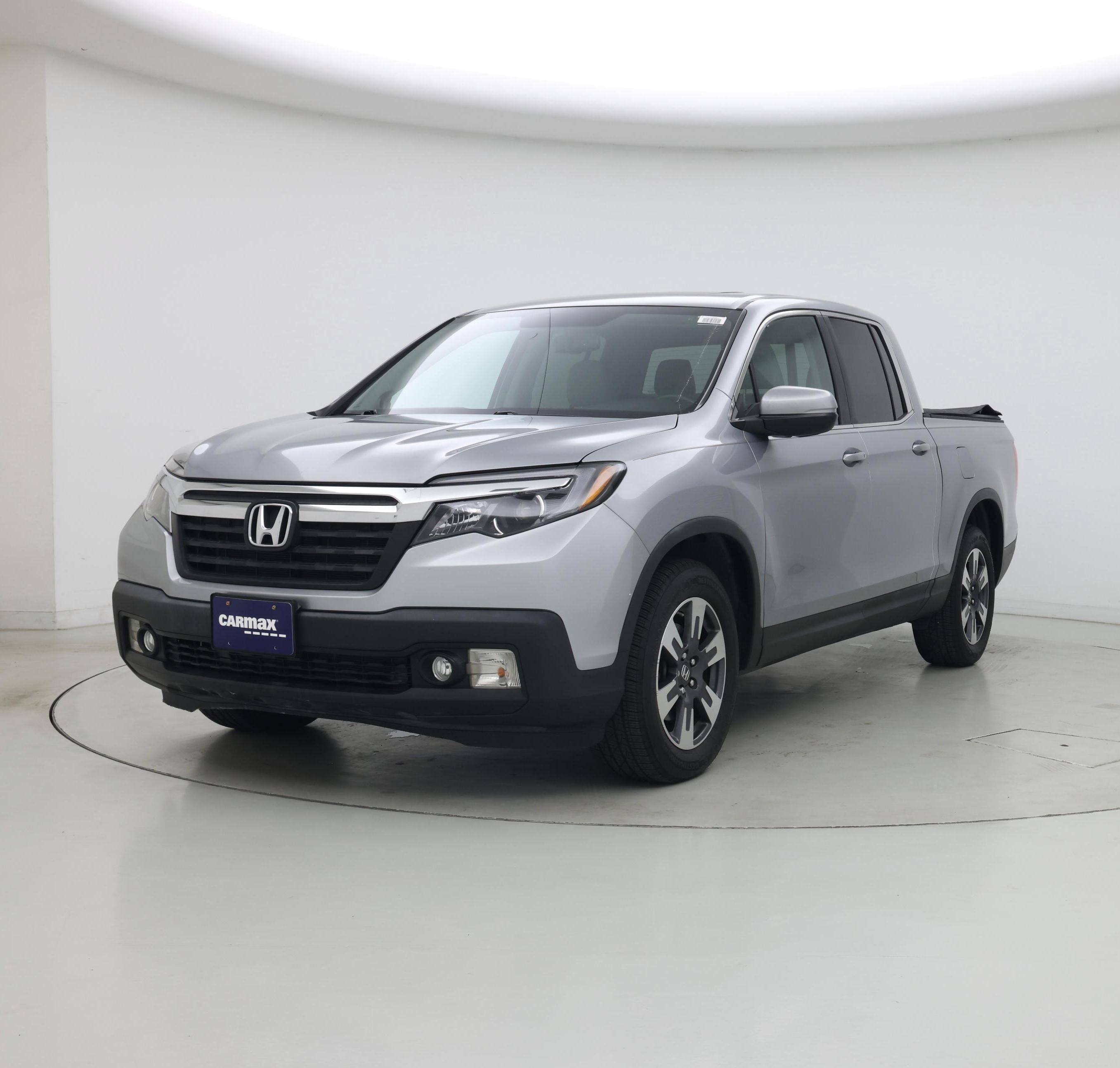 Thumbnail: 2019 Honda Ridgeline - 4
