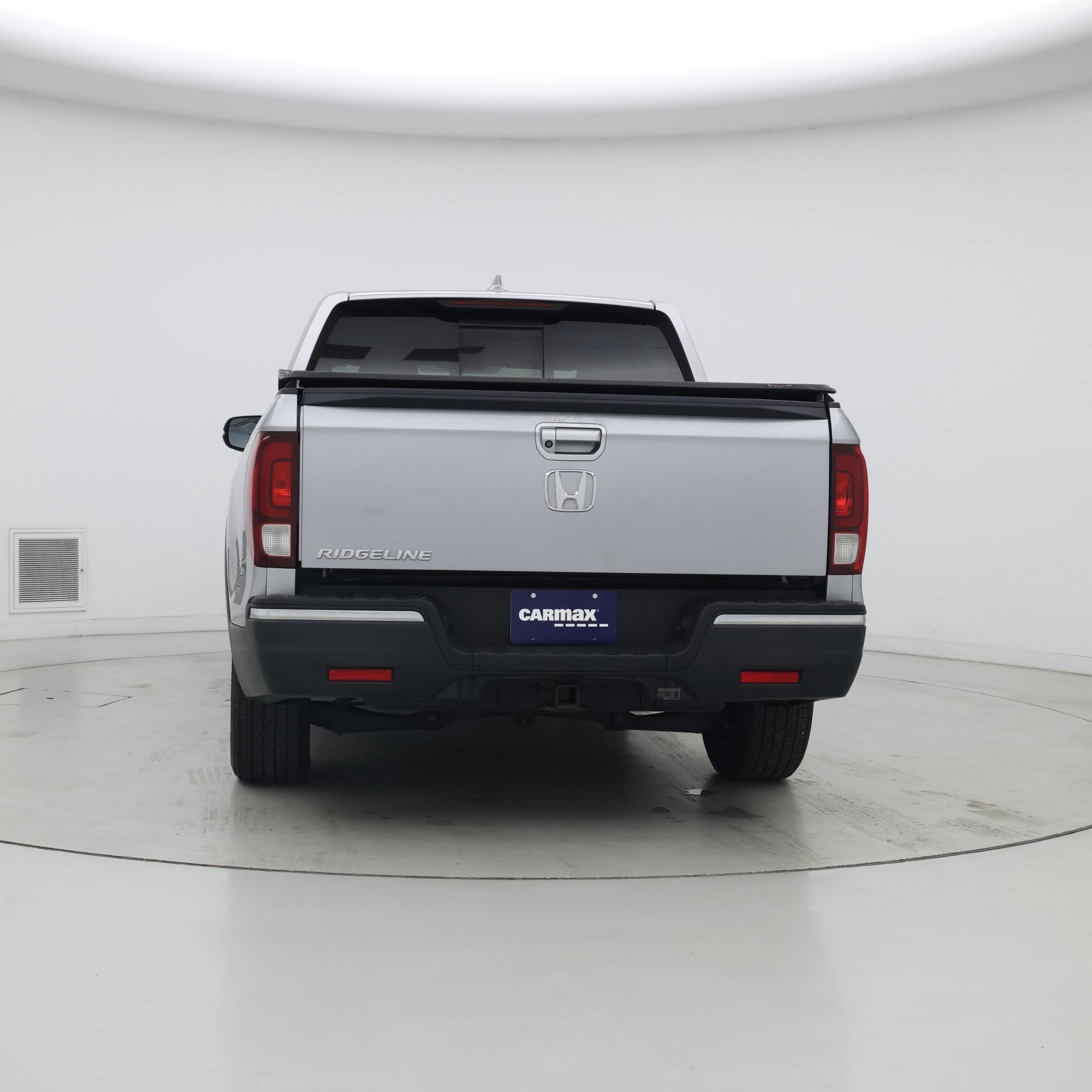 Thumbnail: 2019 Honda Ridgeline - 6