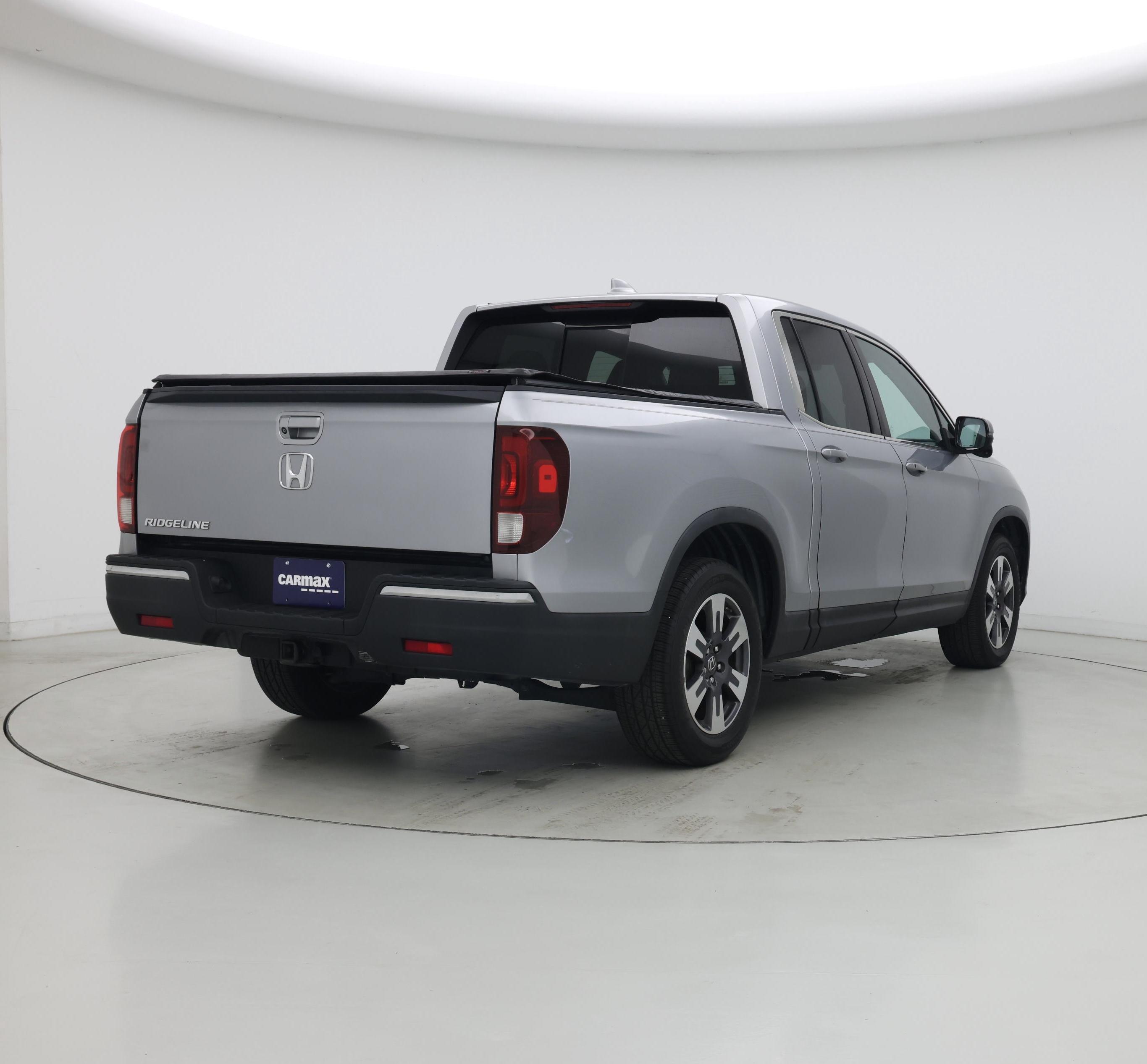 Thumbnail: 2019 Honda Ridgeline - 8