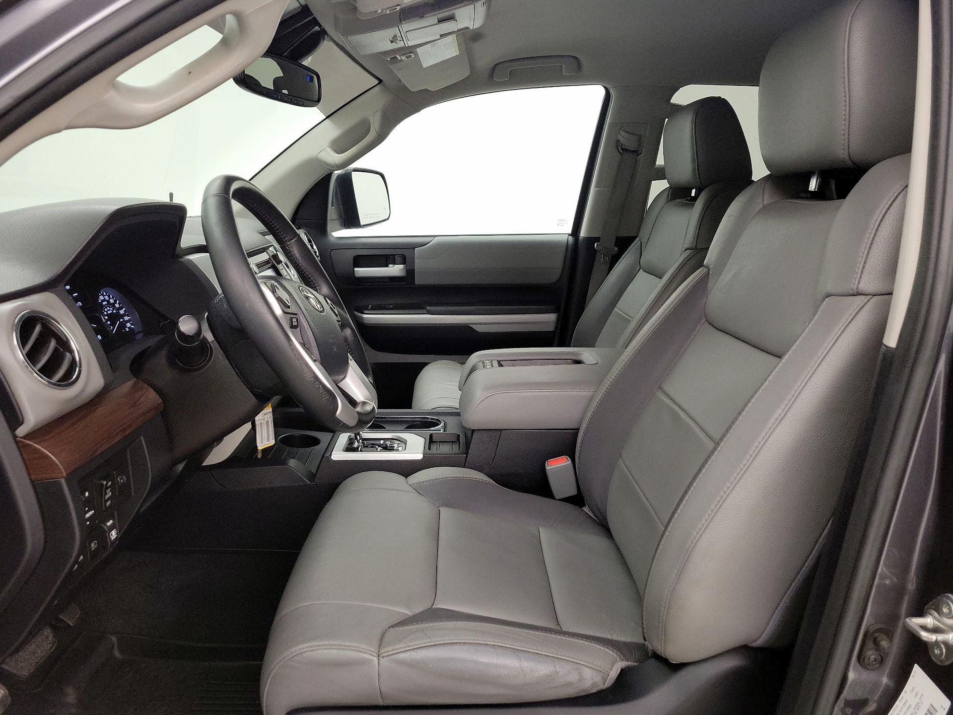 Thumbnail: 2018 Toyota Tundra - 11