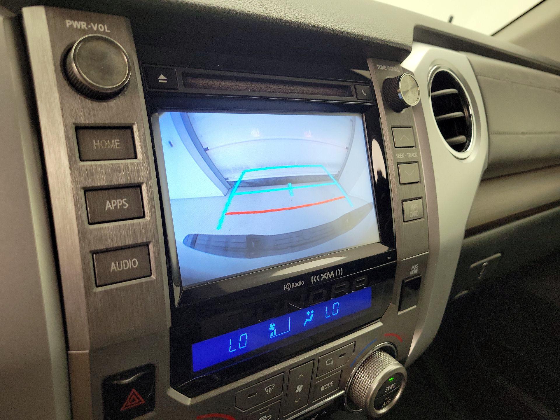 Thumbnail: 2018 Toyota Tundra - 15