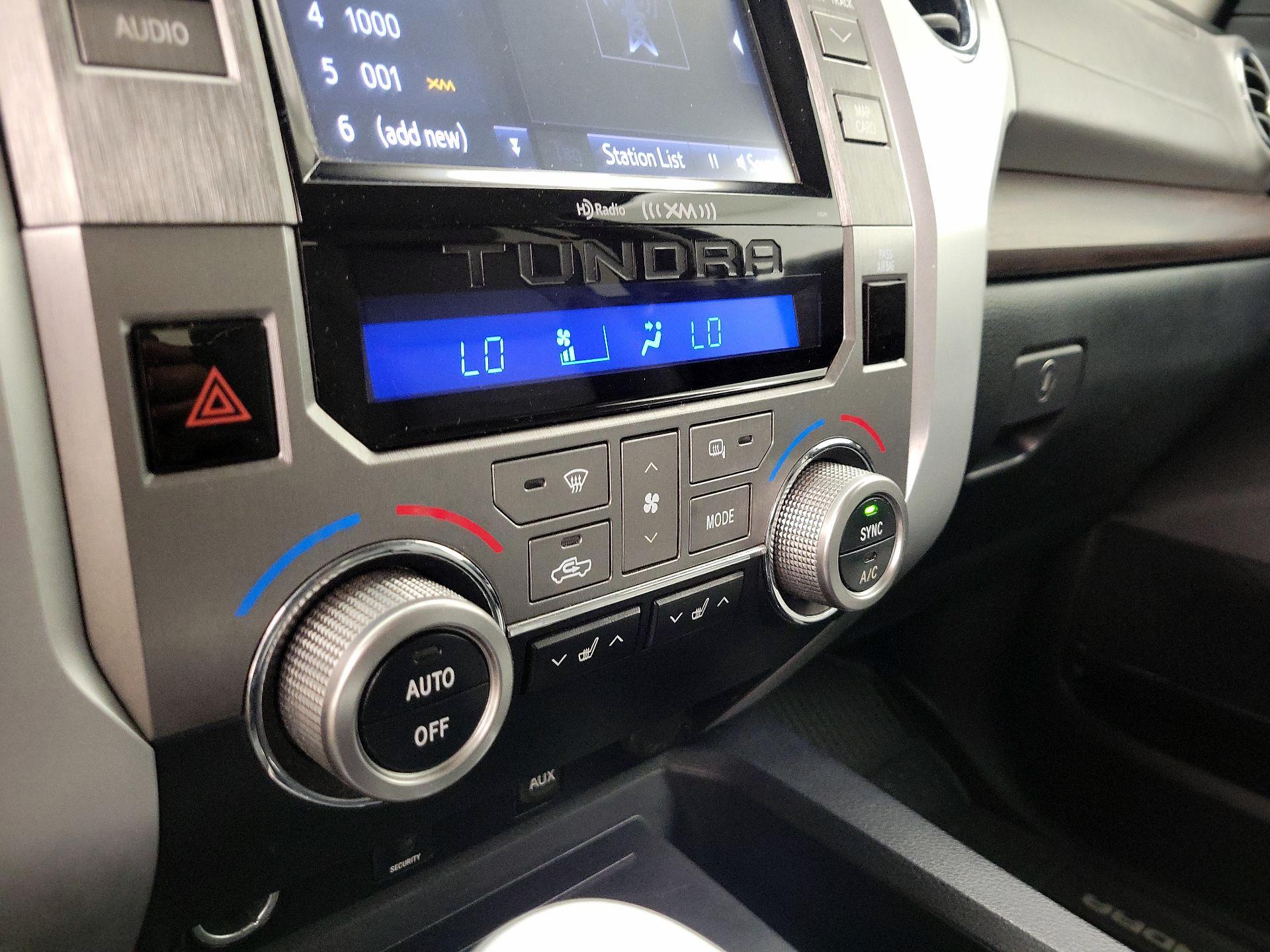 Thumbnail: 2018 Toyota Tundra - 17