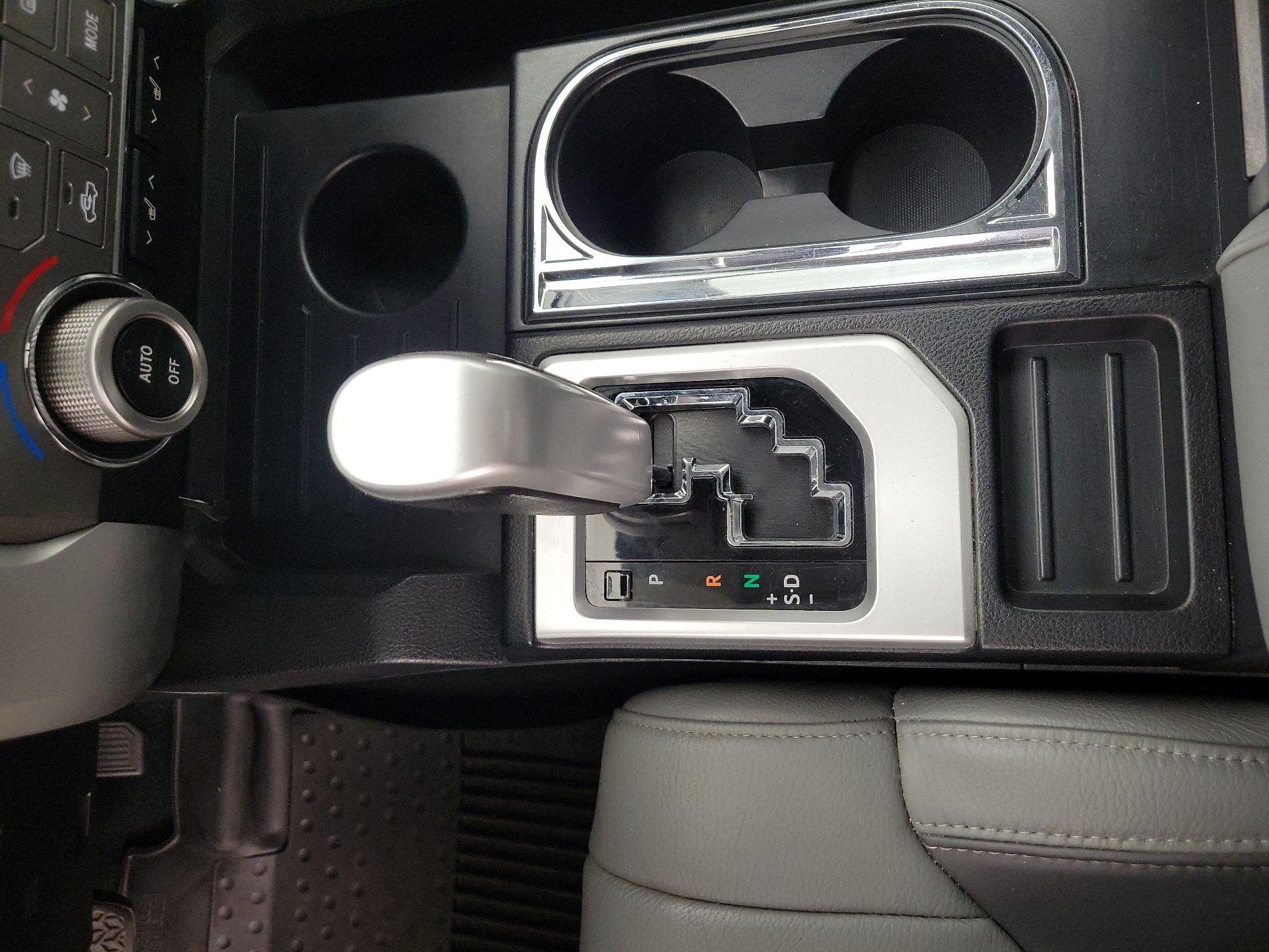 Thumbnail: 2018 Toyota Tundra - 18