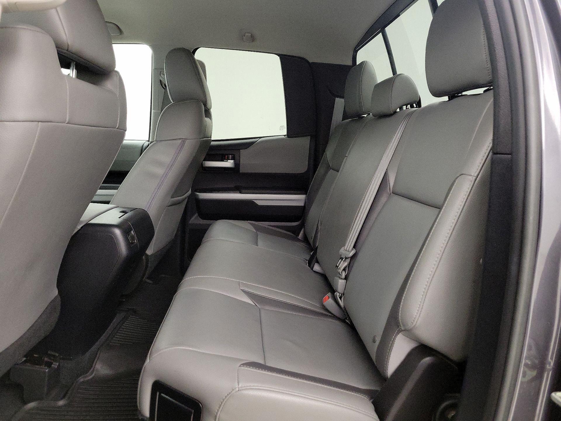 Thumbnail: 2018 Toyota Tundra - 20