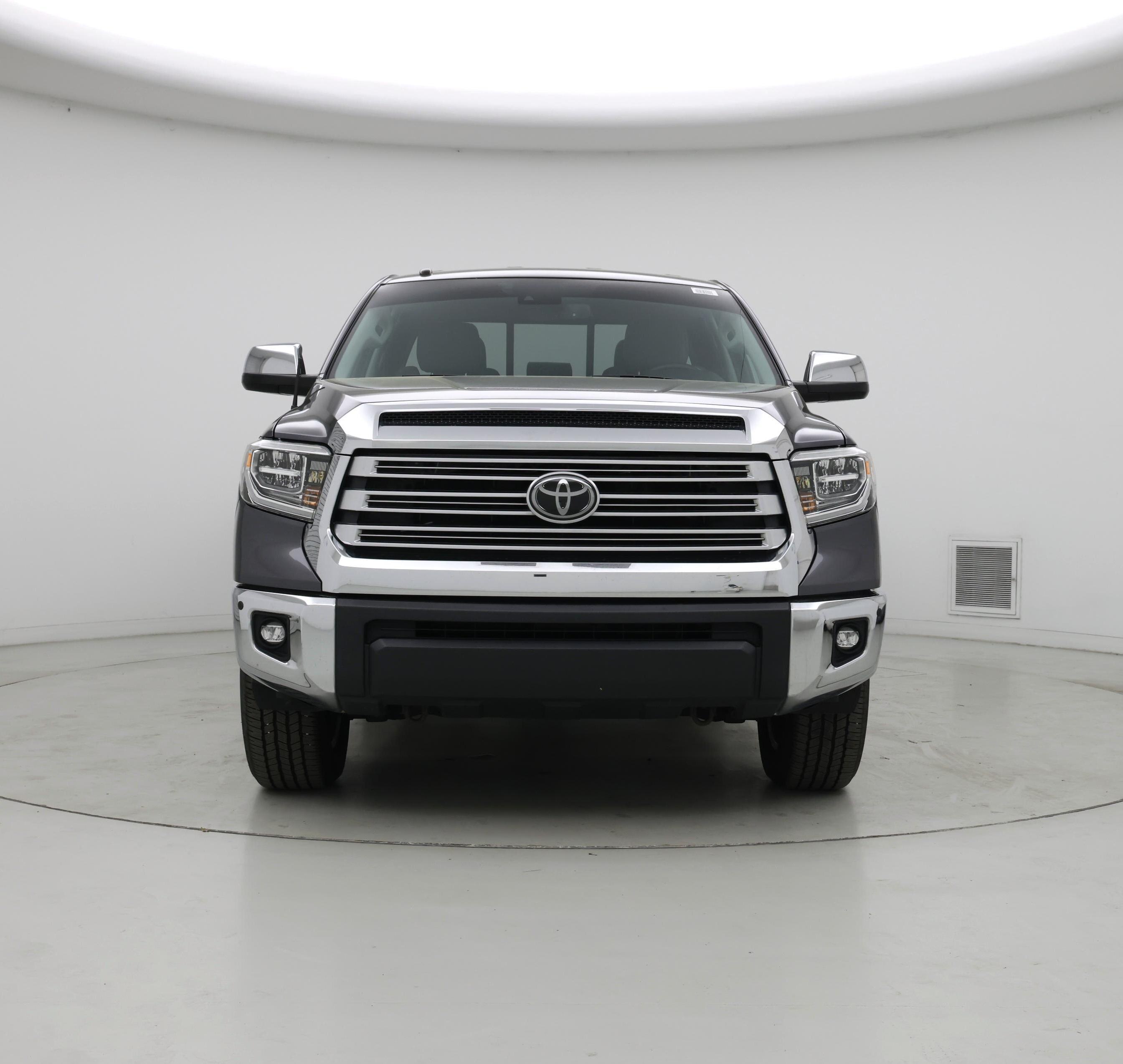 Thumbnail: 2018 Toyota Tundra - 5