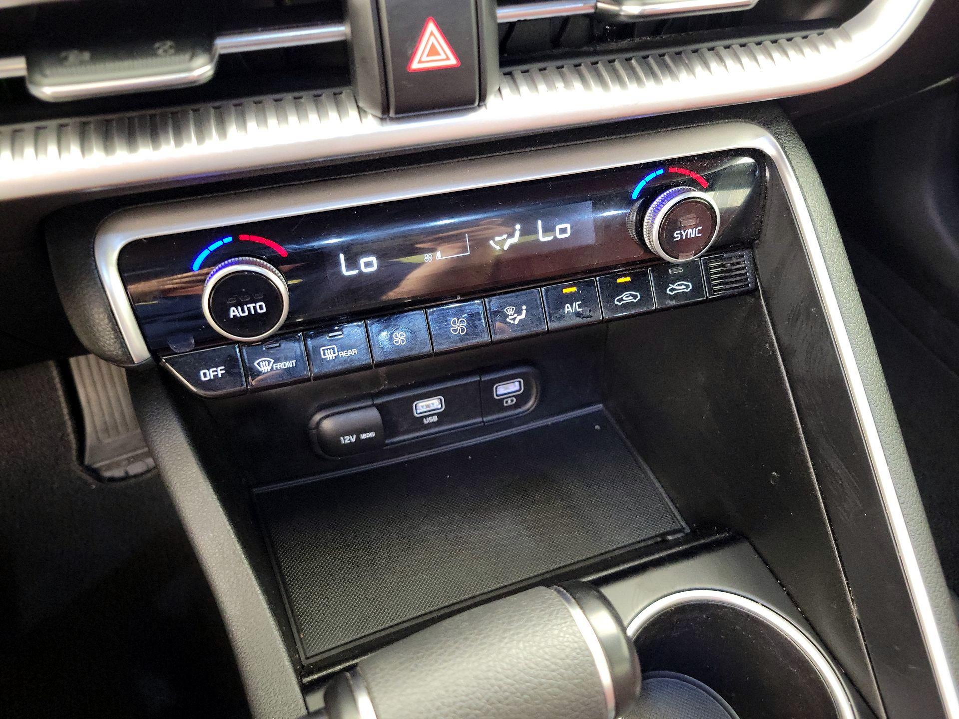 Thumbnail: 2022 Kia K5 - 17