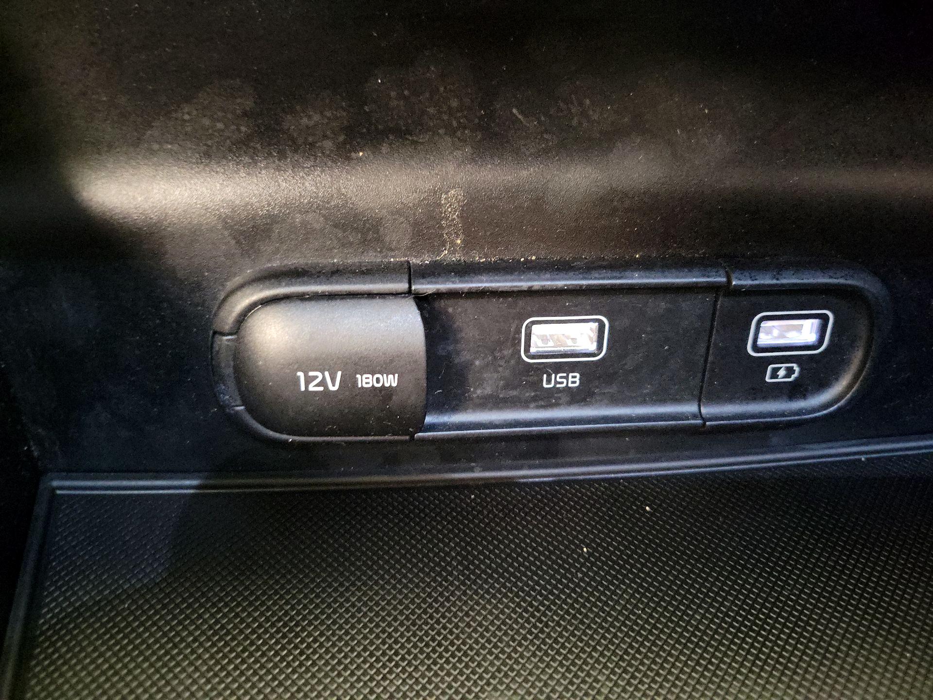 Thumbnail: 2022 Kia K5 - 19