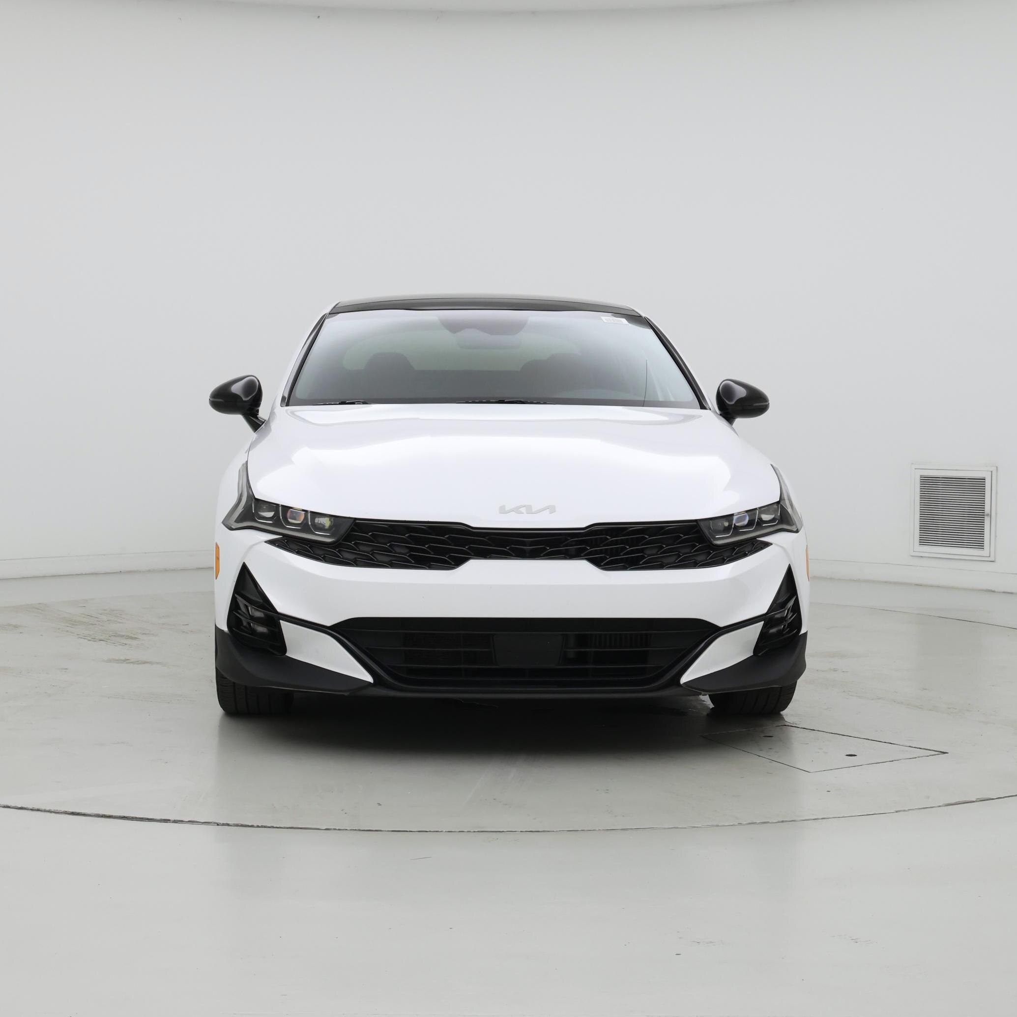 Thumbnail: 2022 Kia K5 - 5