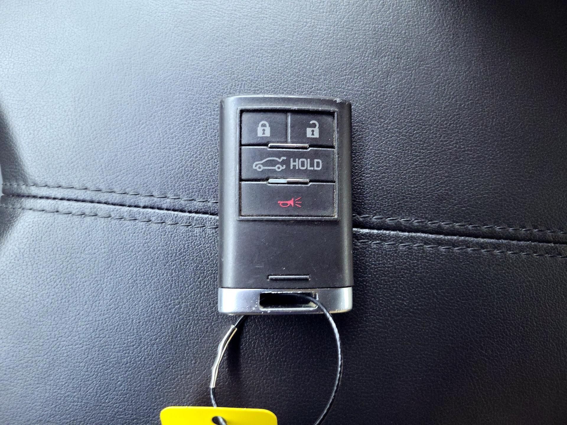 Thumbnail: 2014 Cadillac ATS - 20