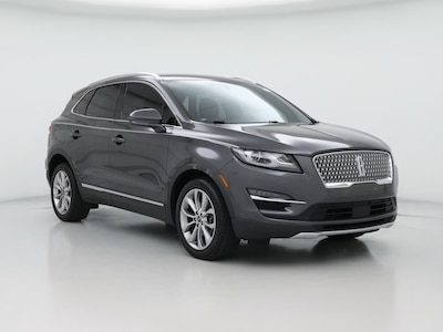 2019 Lincoln MKC