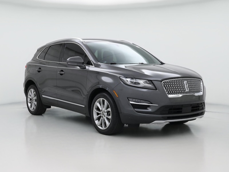 2019 Lincoln MKC  -
                  Clermont, FL