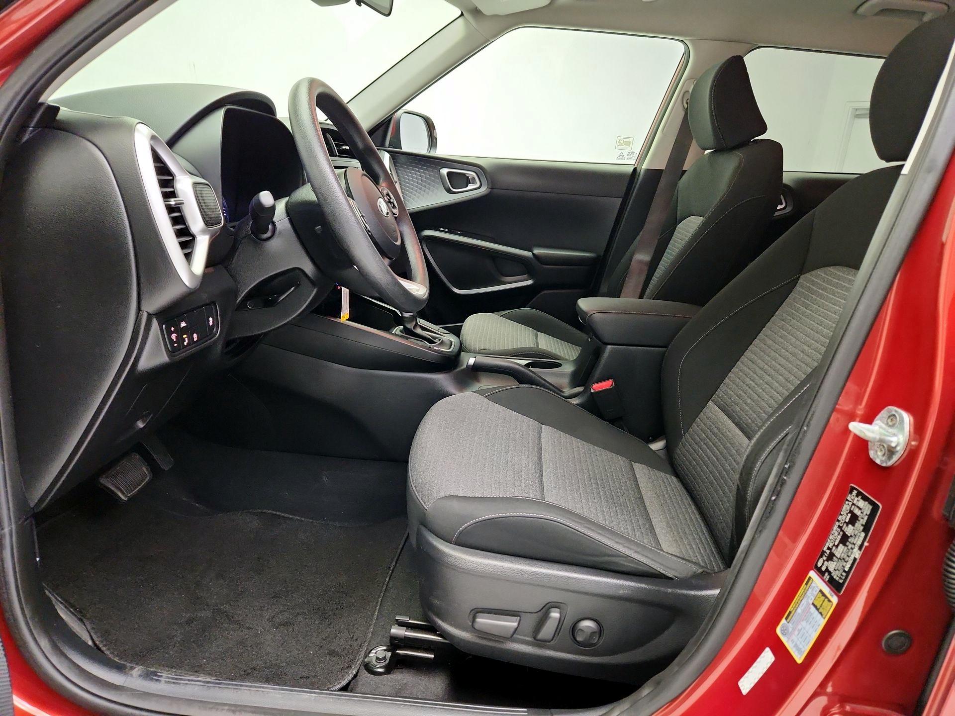 Thumbnail: 2021 Kia Soul - 11