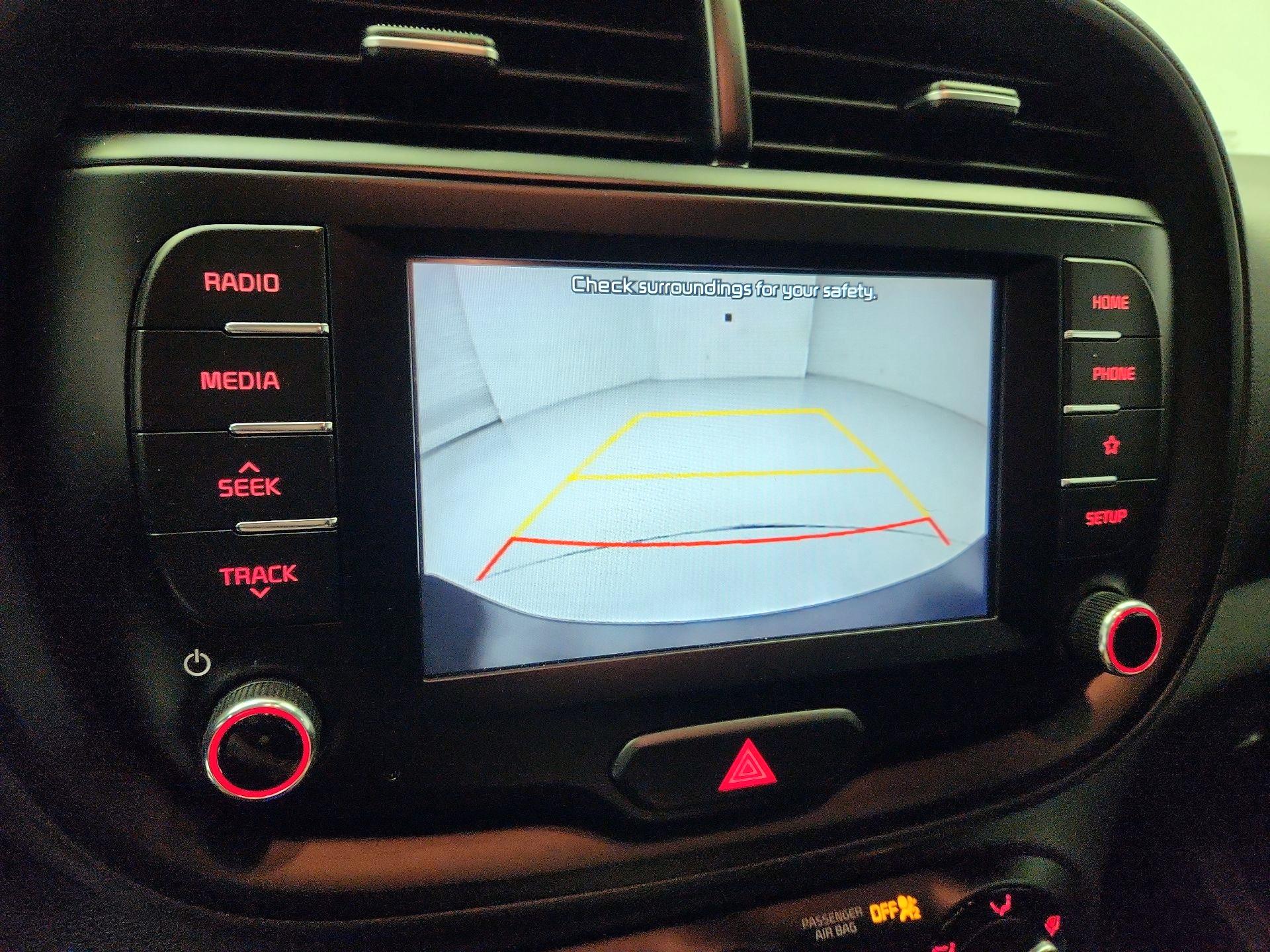 Thumbnail: 2021 Kia Soul - 14