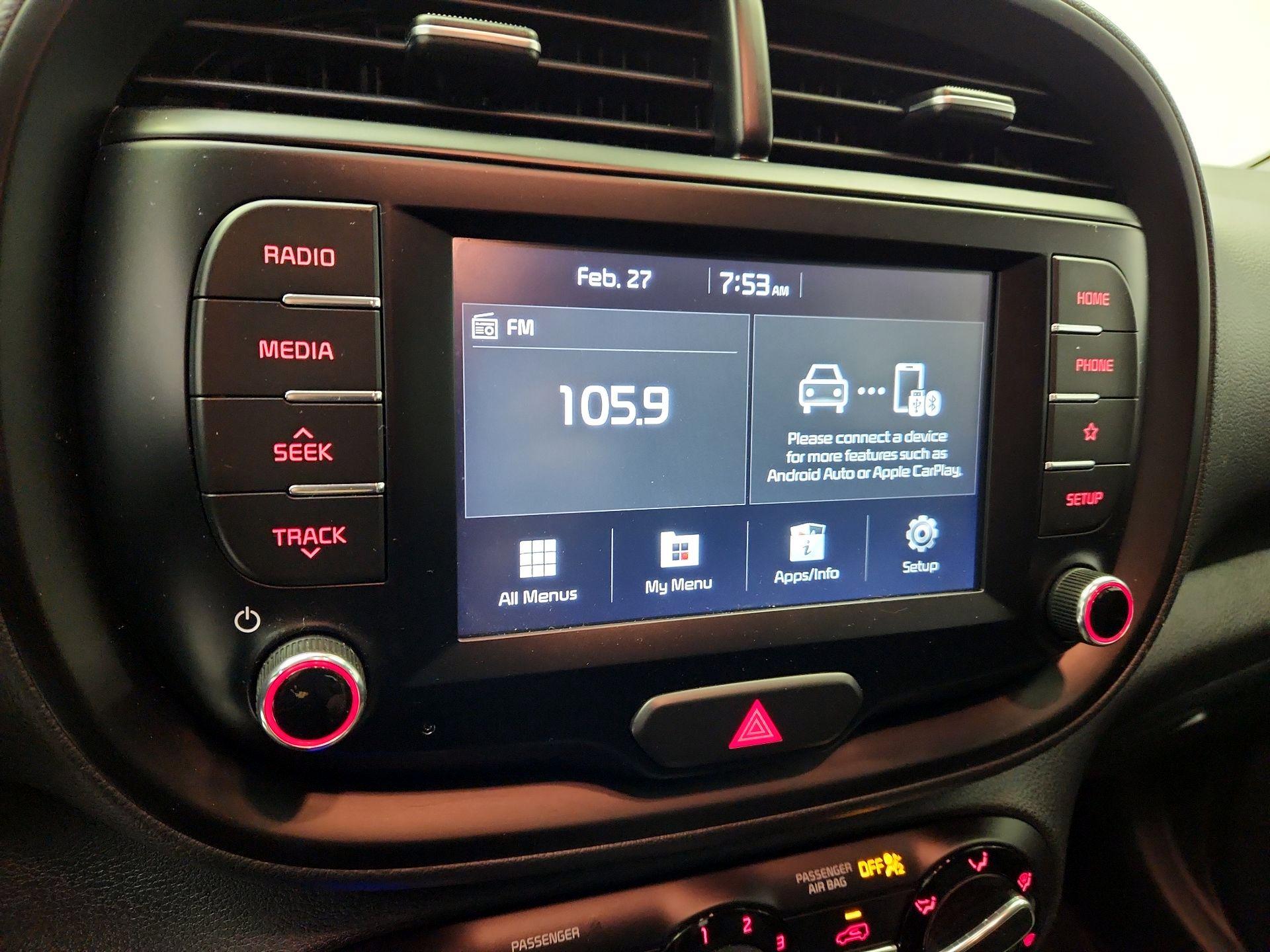 Thumbnail: 2021 Kia Soul - 15