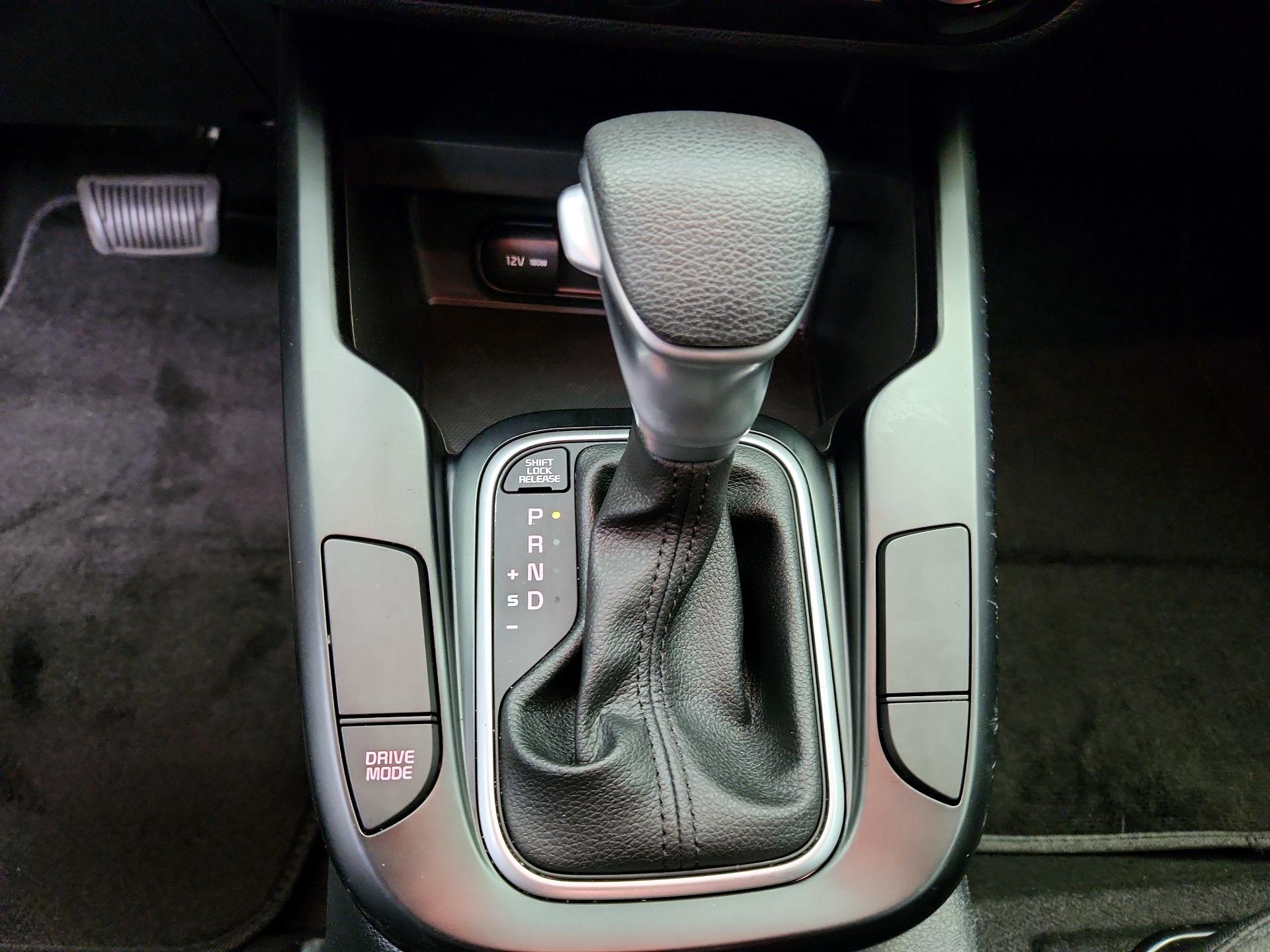 Thumbnail: 2021 Kia Soul - 17