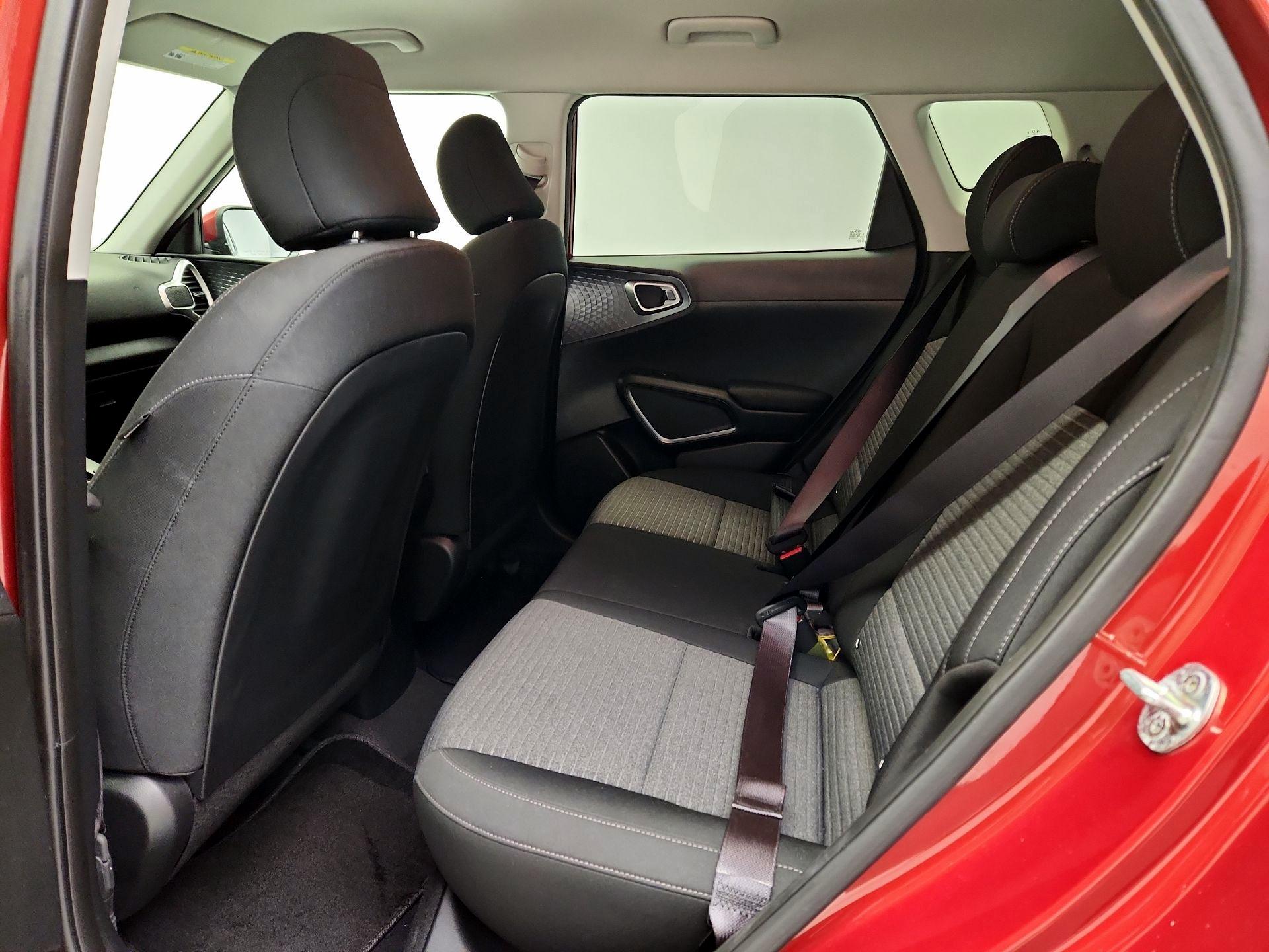 Thumbnail: 2021 Kia Soul - 19