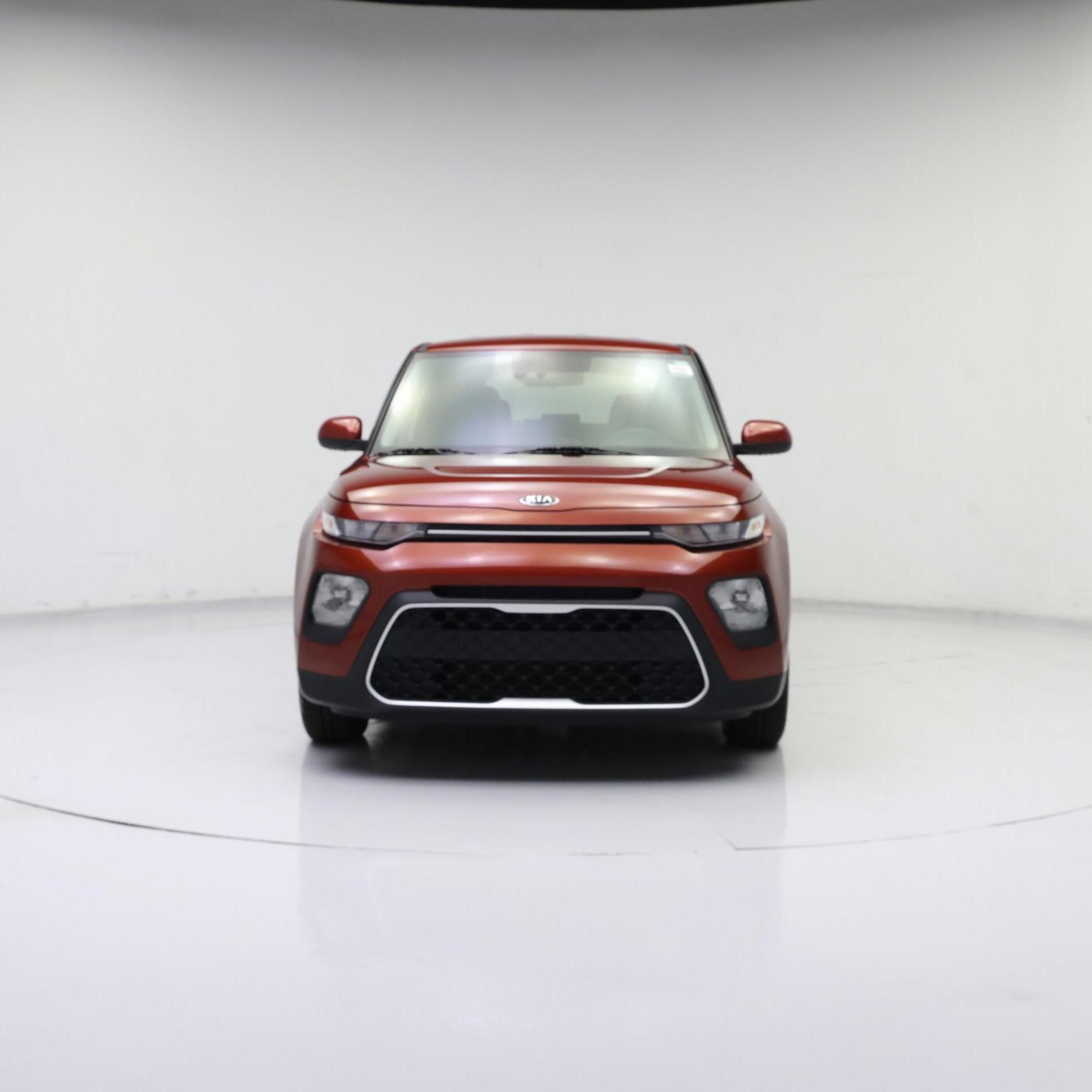 Thumbnail: 2021 Kia Soul - 5