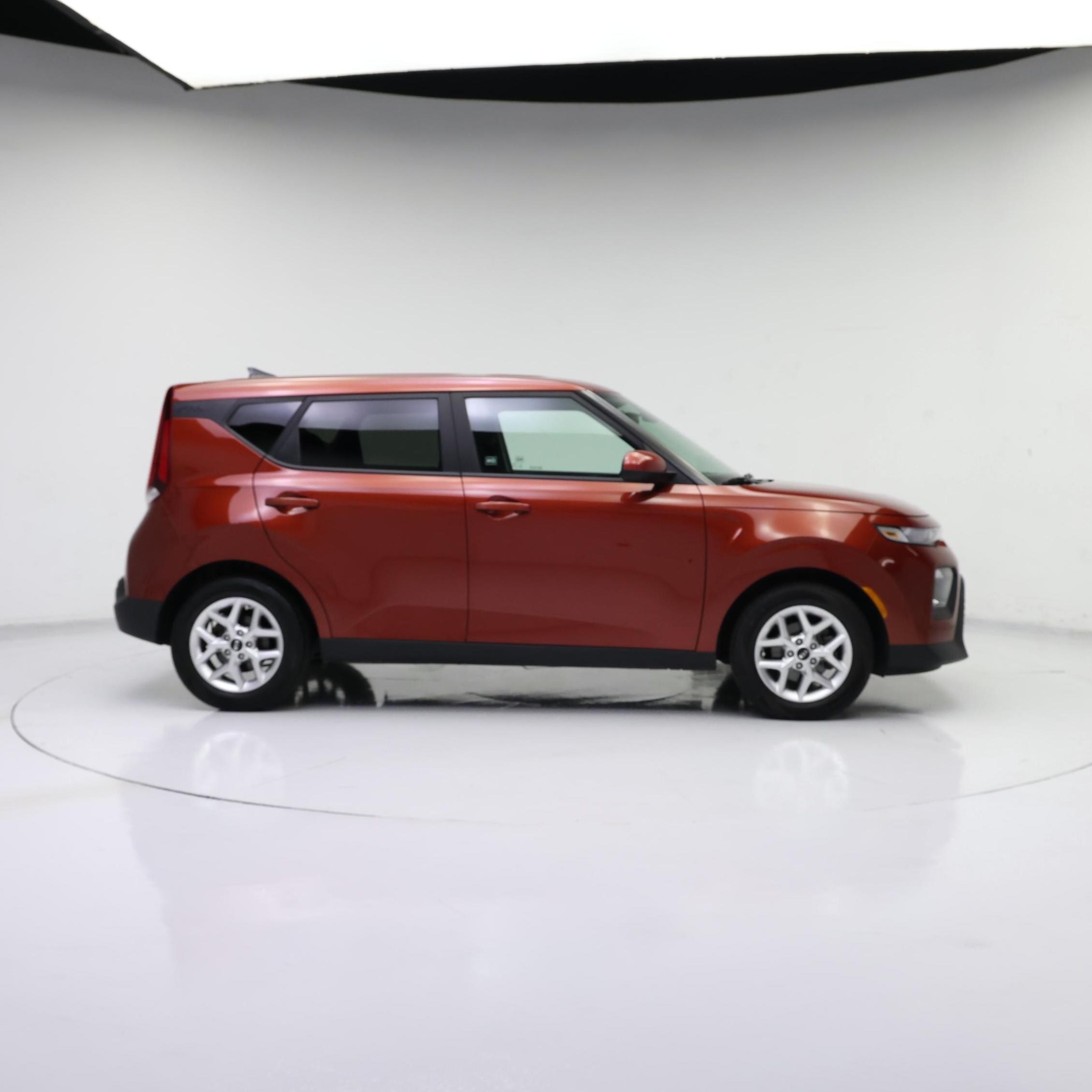 Thumbnail: 2021 Kia Soul - 7
