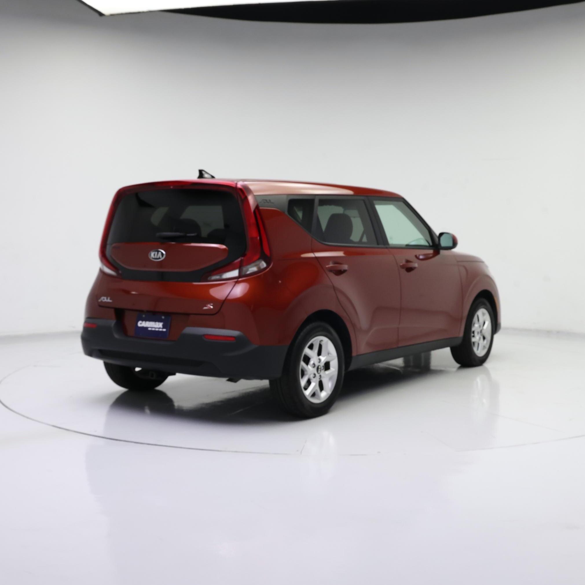 Thumbnail: 2021 Kia Soul - 8
