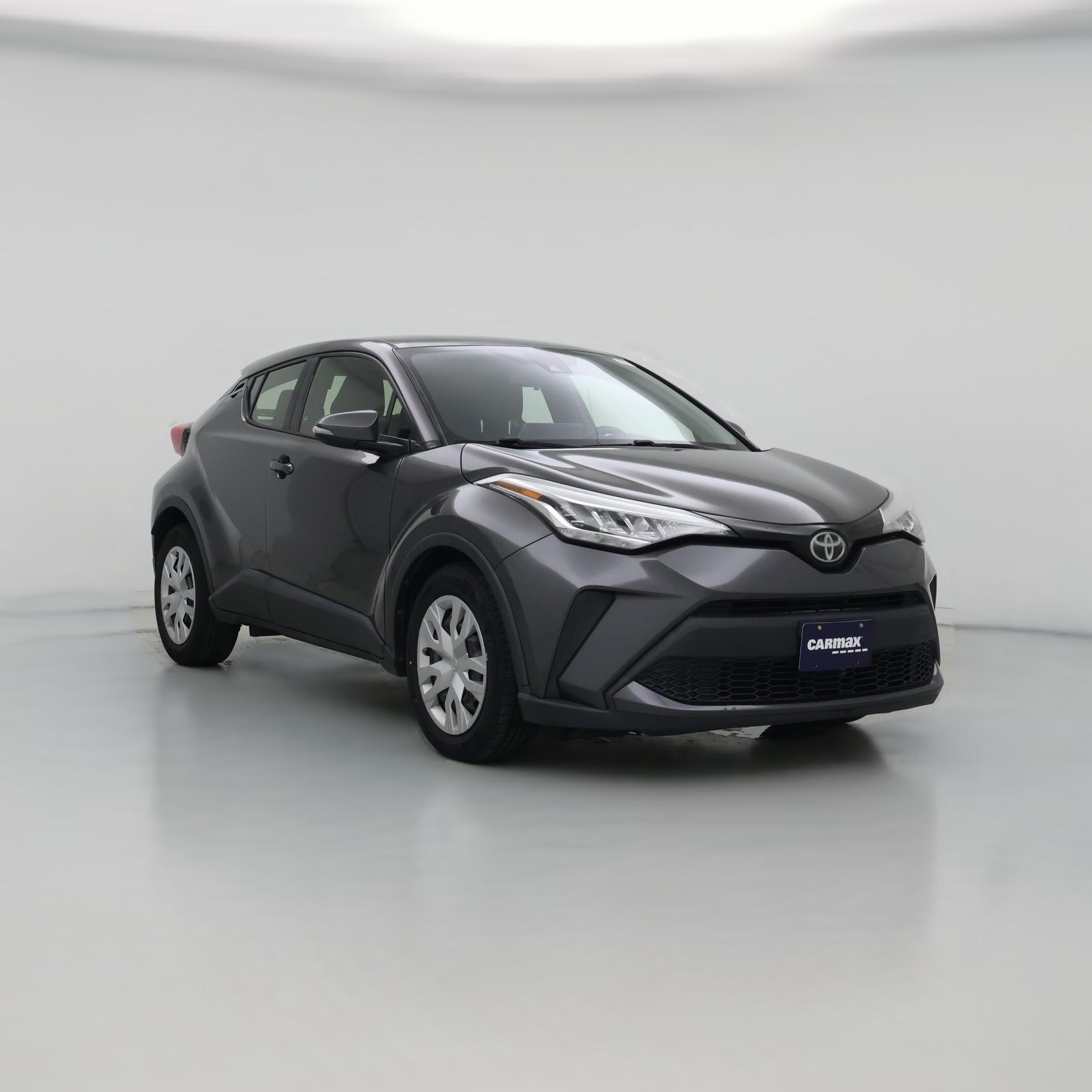 Thumbnail: 2020 Toyota C-HR - 1