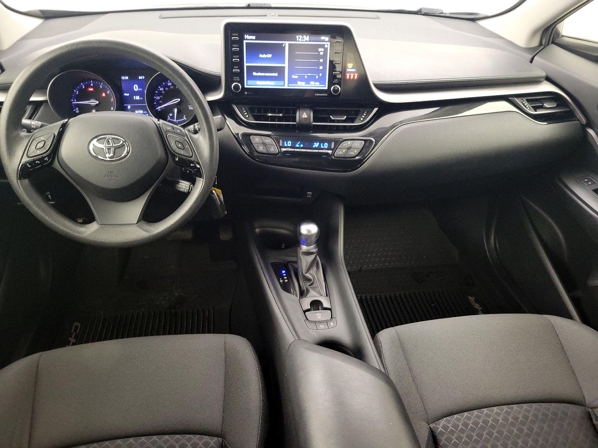 Thumbnail: 2020 Toyota C-HR - 9