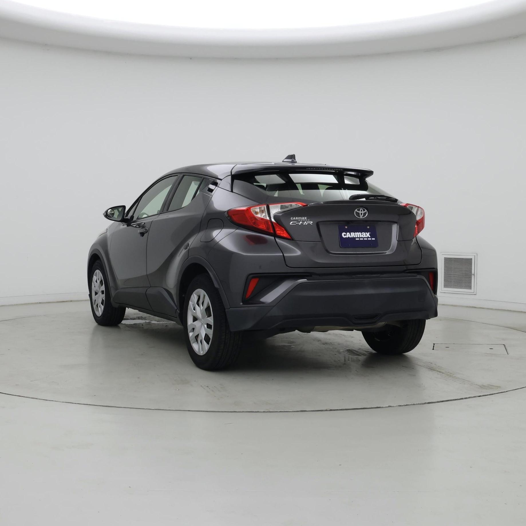 Thumbnail: 2020 Toyota C-HR - 2