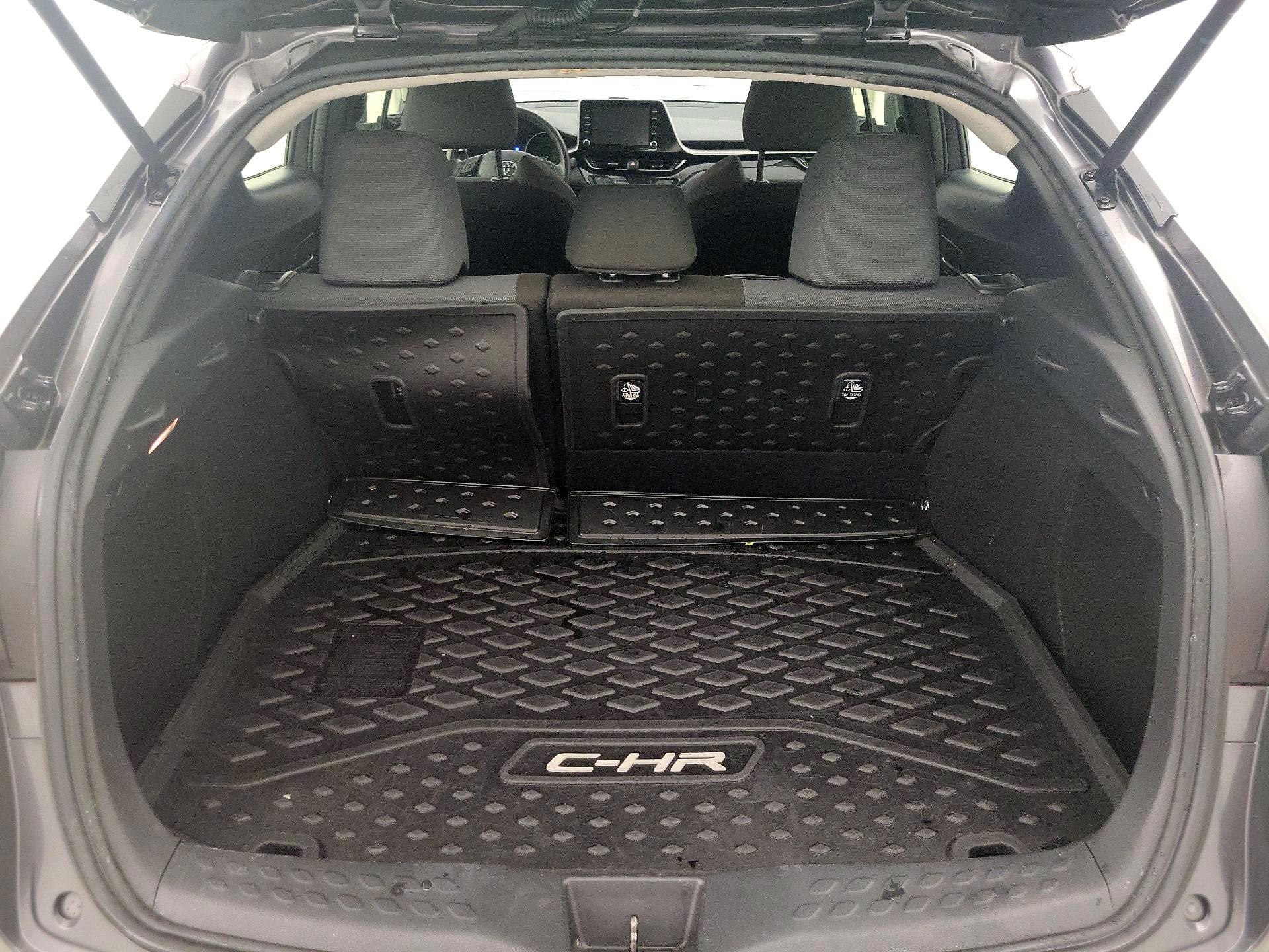 Thumbnail: 2020 Toyota C-HR - 20