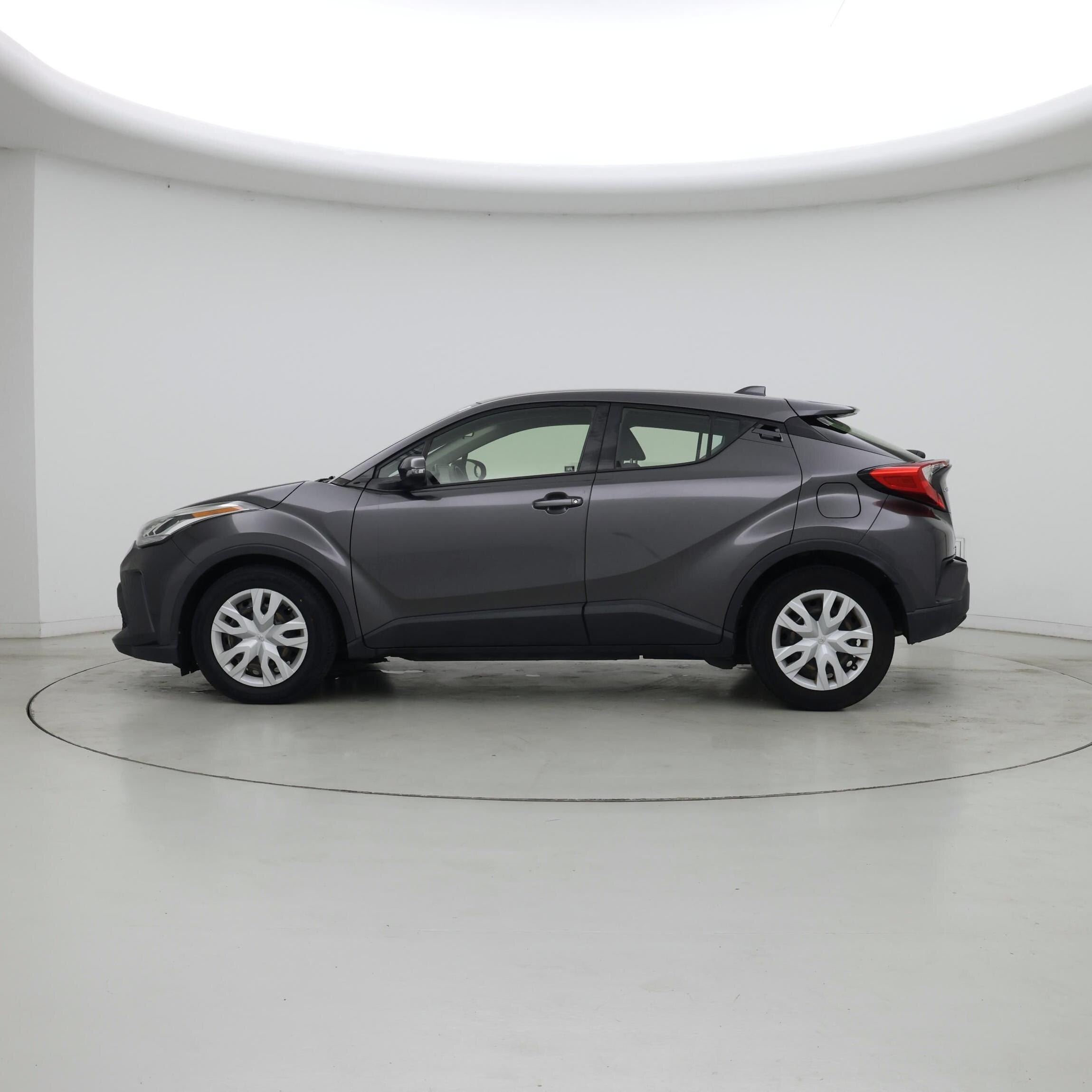 Thumbnail: 2020 Toyota C-HR - 3