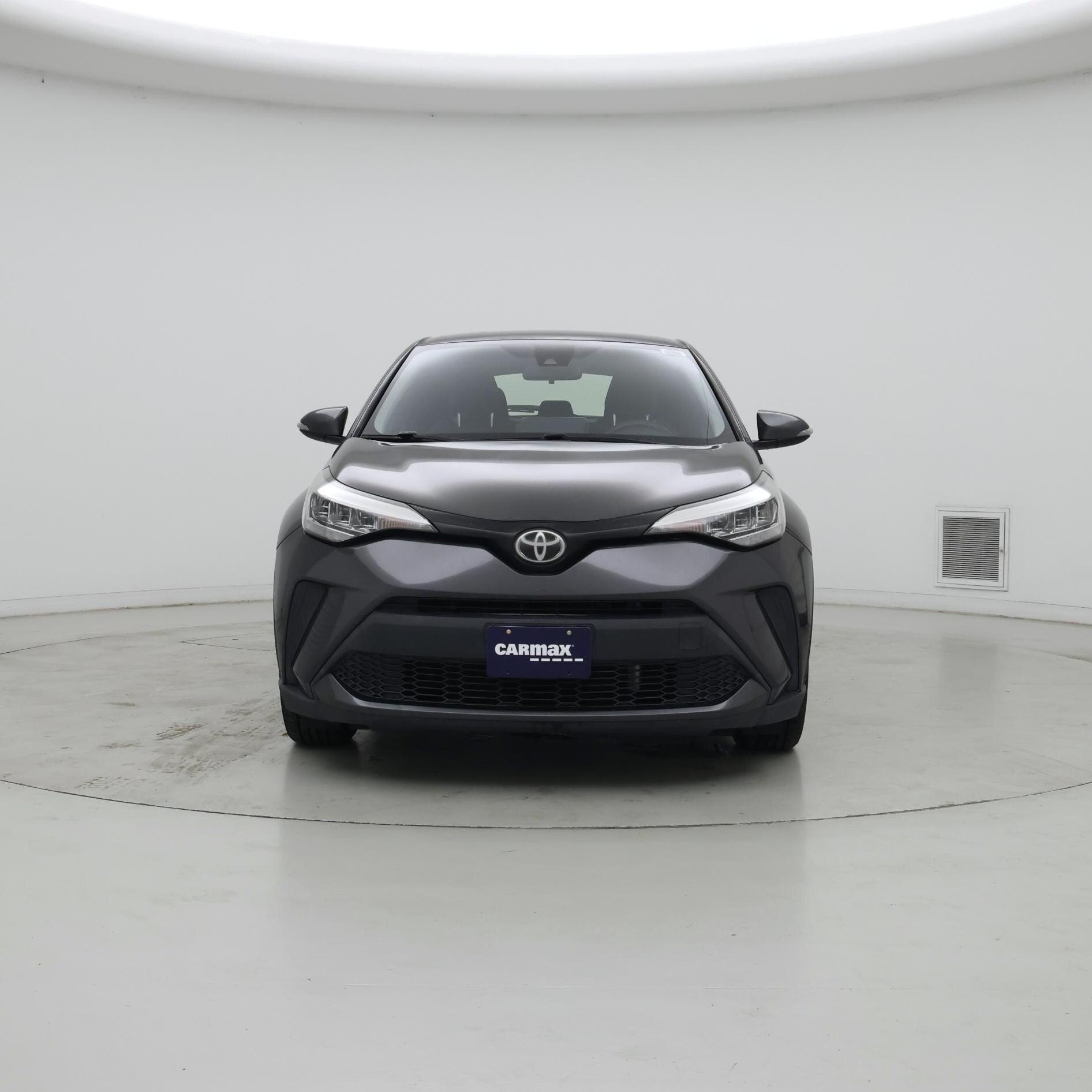 Thumbnail: 2020 Toyota C-HR - 5