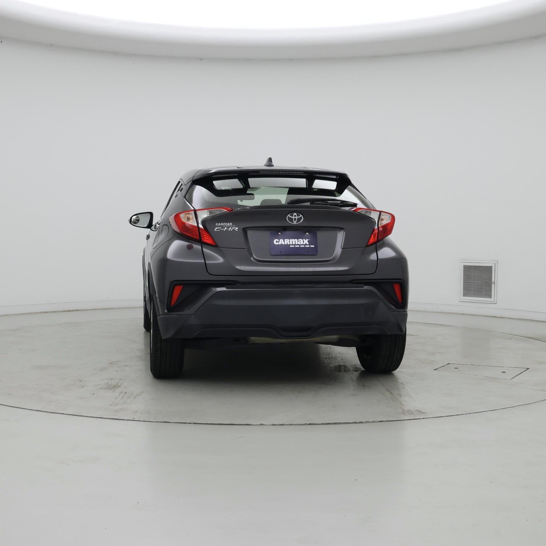 Thumbnail: 2020 Toyota C-HR - 6