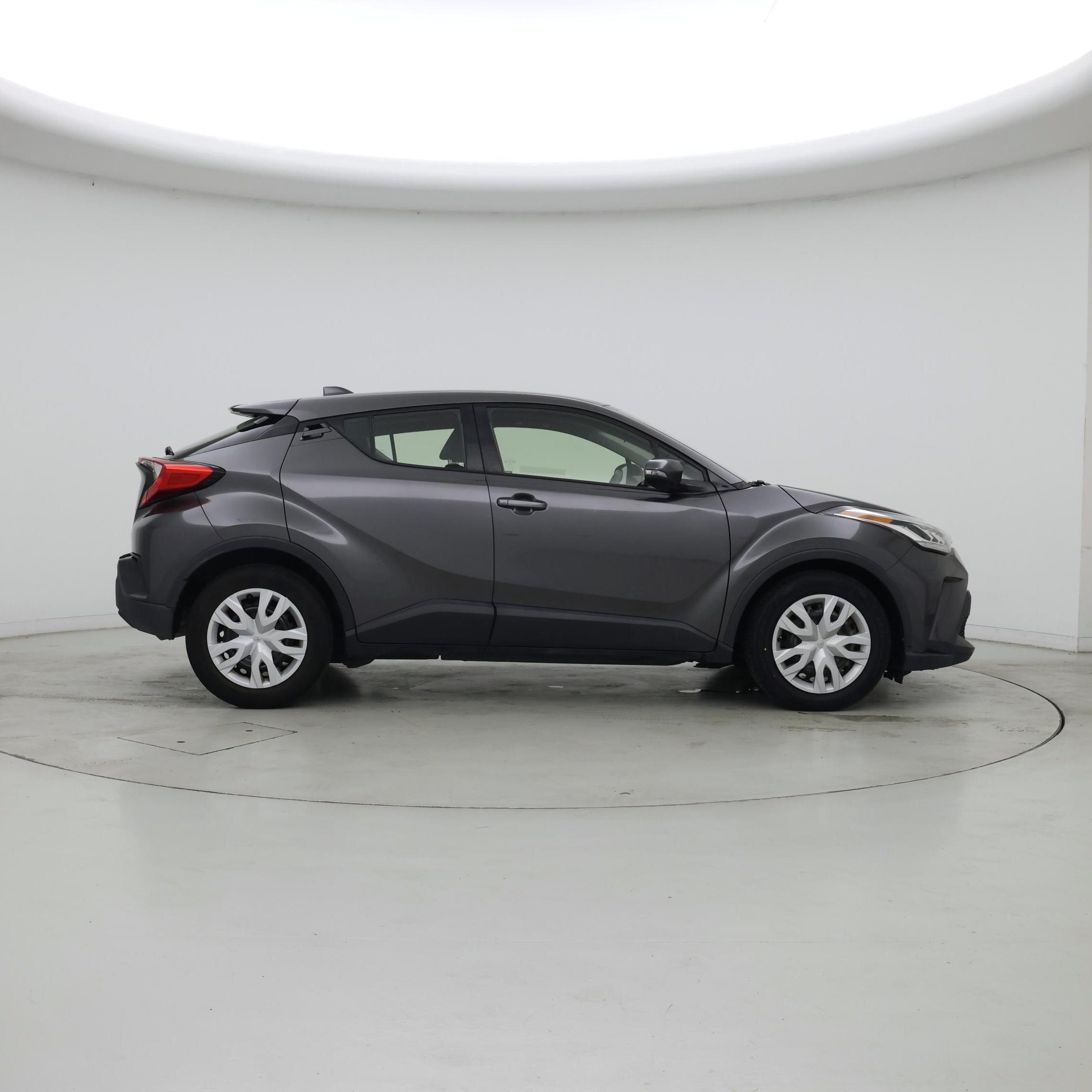Thumbnail: 2020 Toyota C-HR - 7