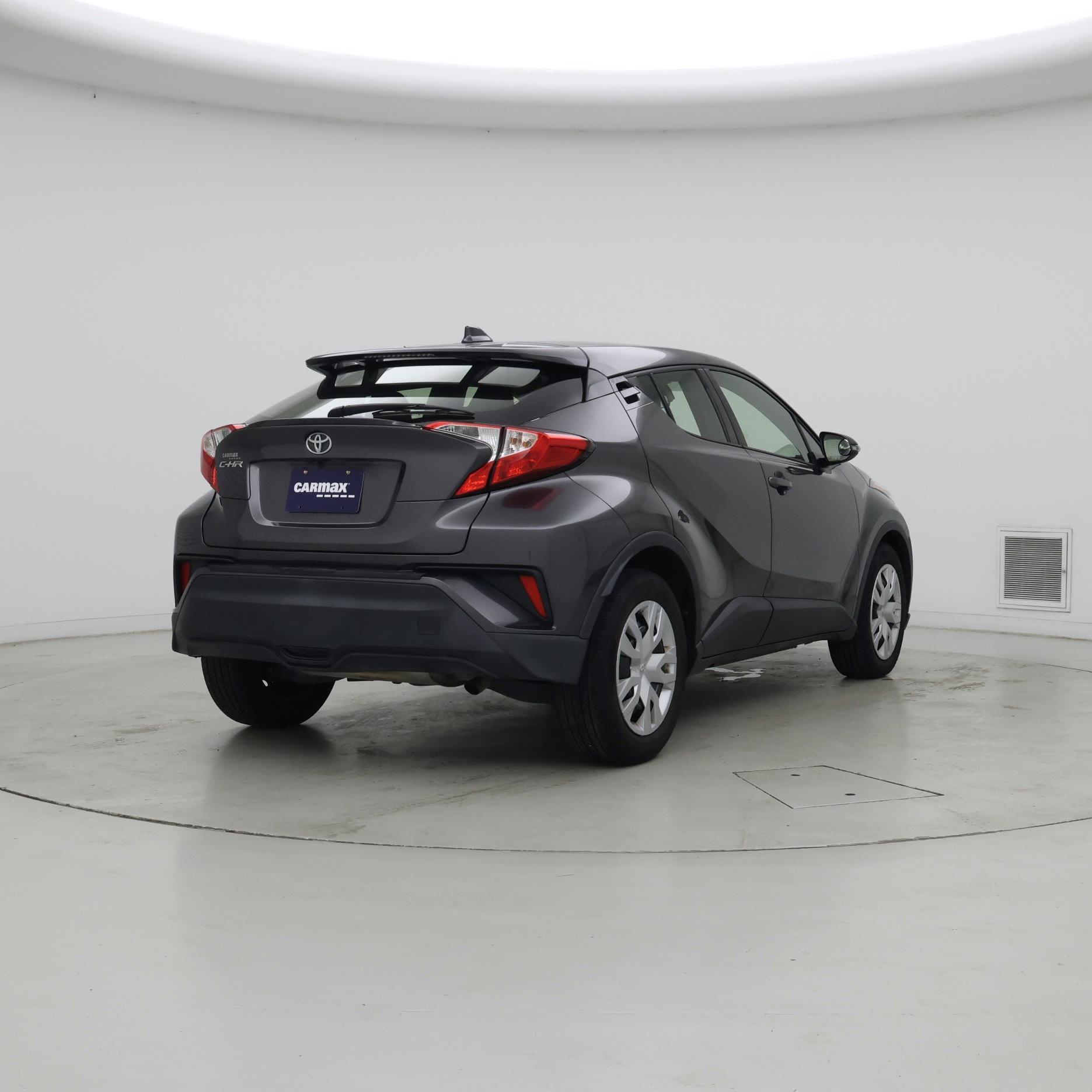 Thumbnail: 2020 Toyota C-HR - 8