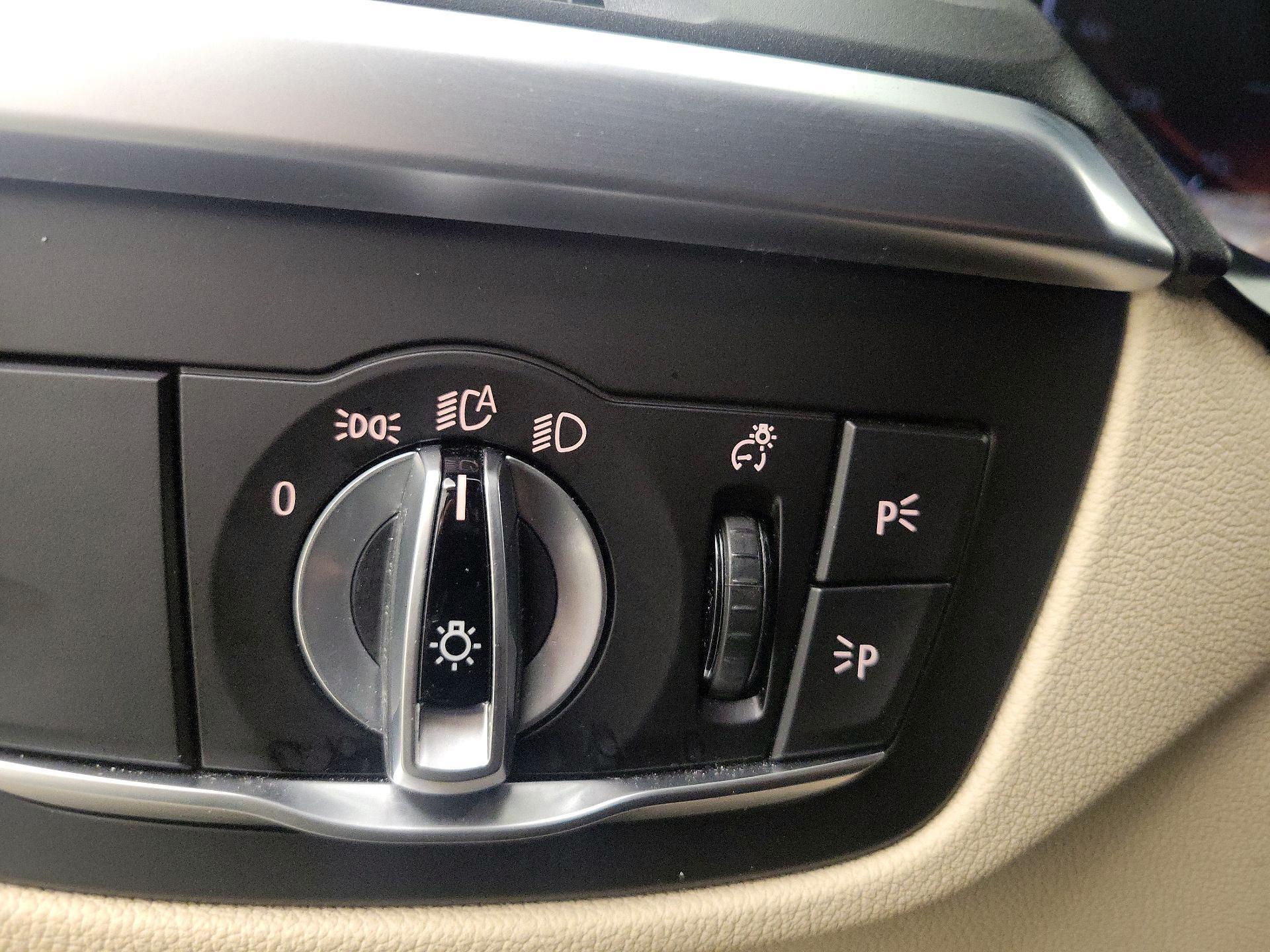 Thumbnail: 2022 BMW X3 - 13