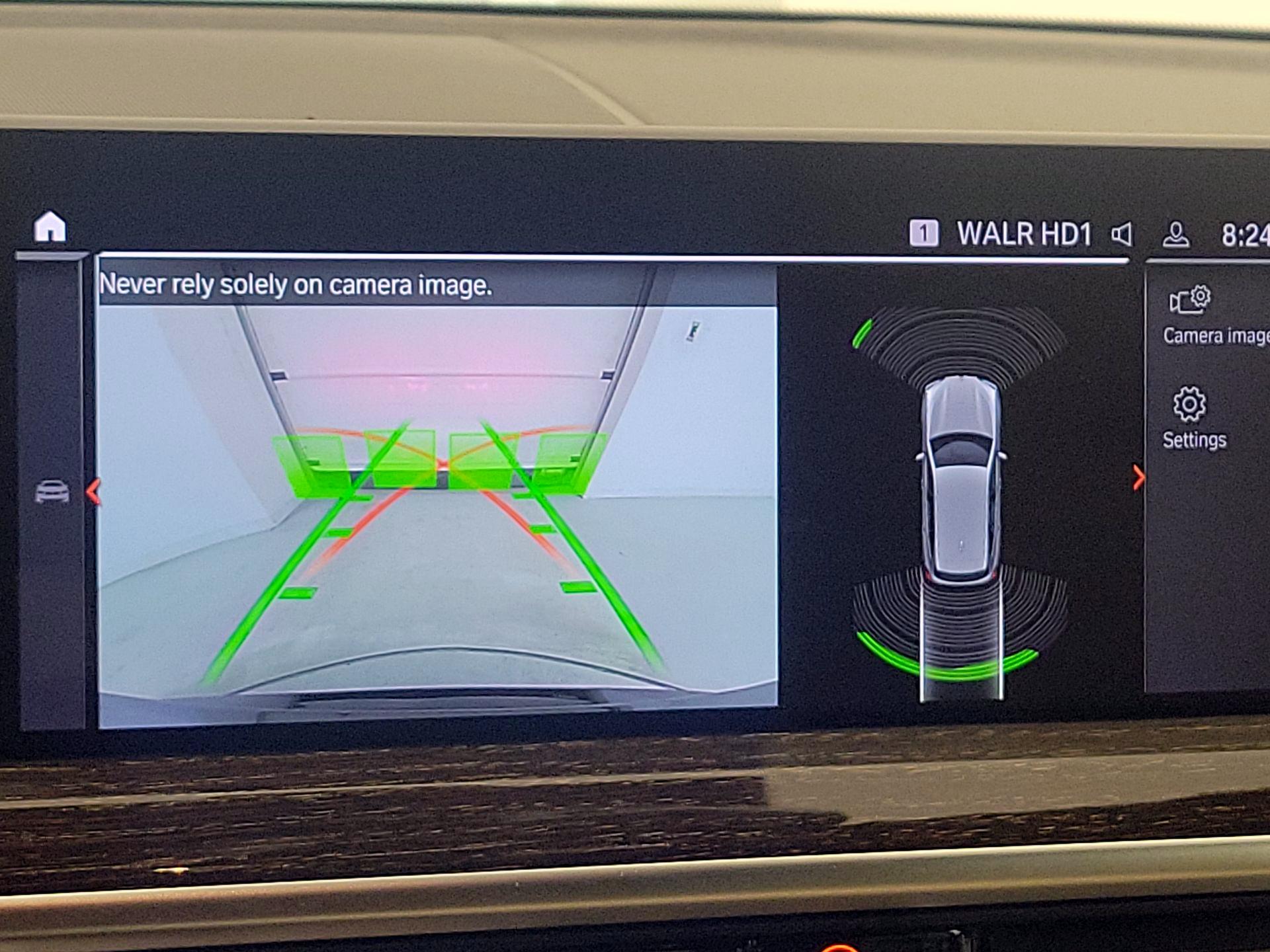 Thumbnail: 2022 BMW X3 - 15